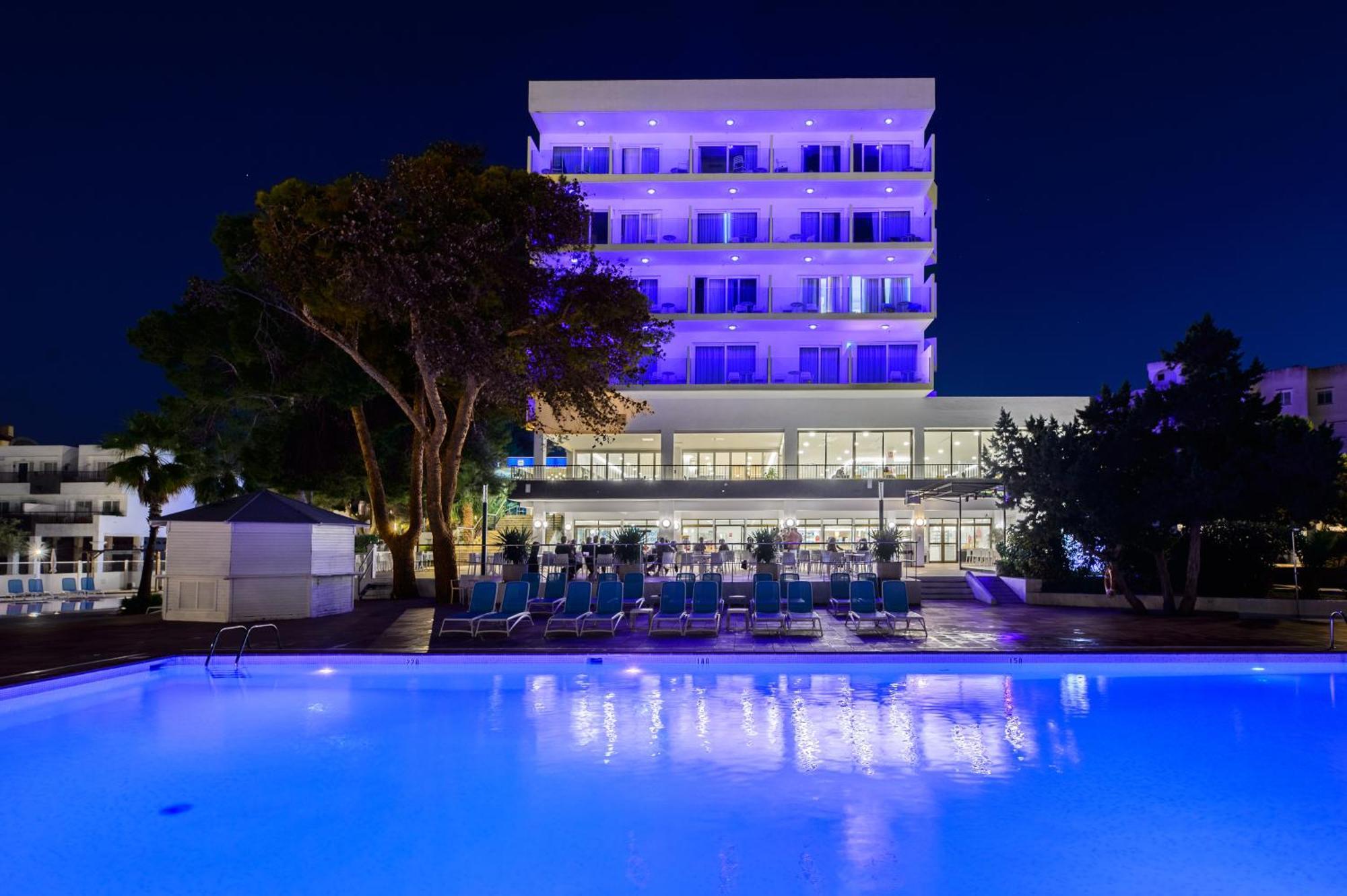 Vibra Riviera