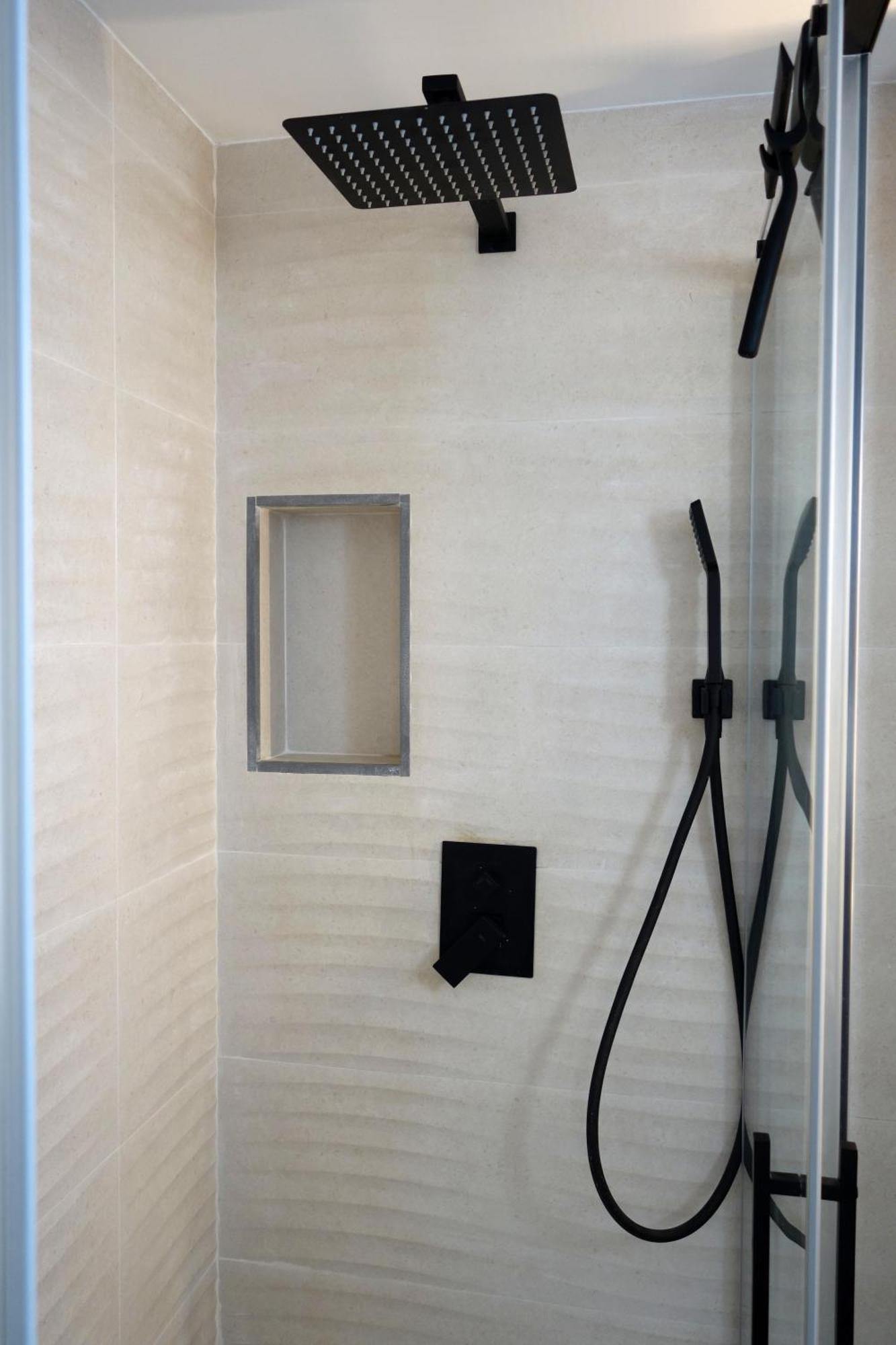 ático Primera Línea De Playa Apartamento