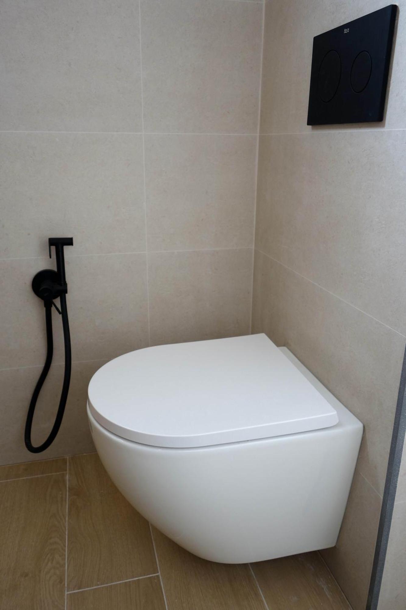 ático Primera Línea De Playa Apartamento *