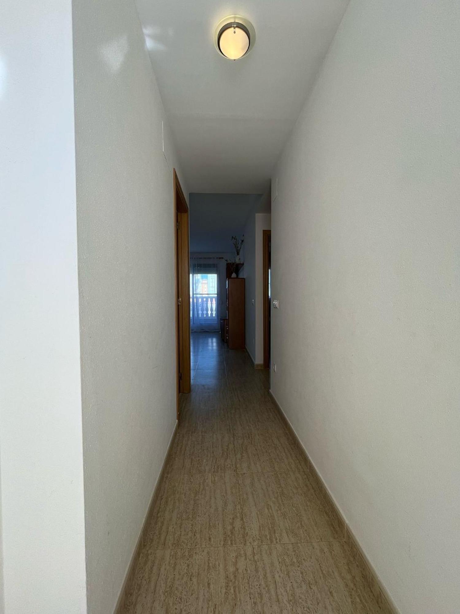 El Balcon De Moncofar, A 5 Min Andando De La Playa, Con Wifi, Smart Tive, Piscina Y Aparcamiento Privado Totalmente Gratuito * Moncofar