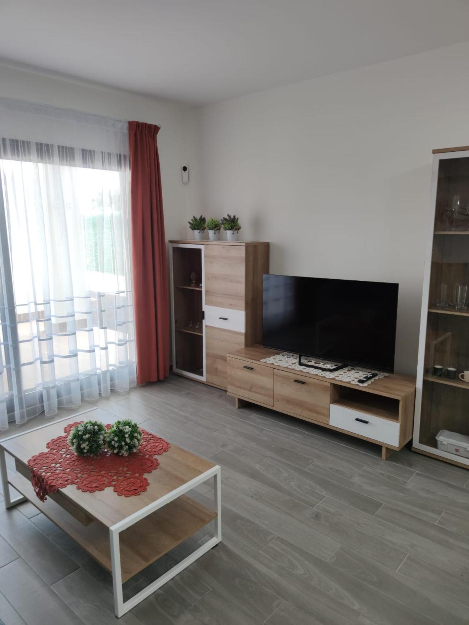Apartment Serene Luxury With Pool - Viento Azul