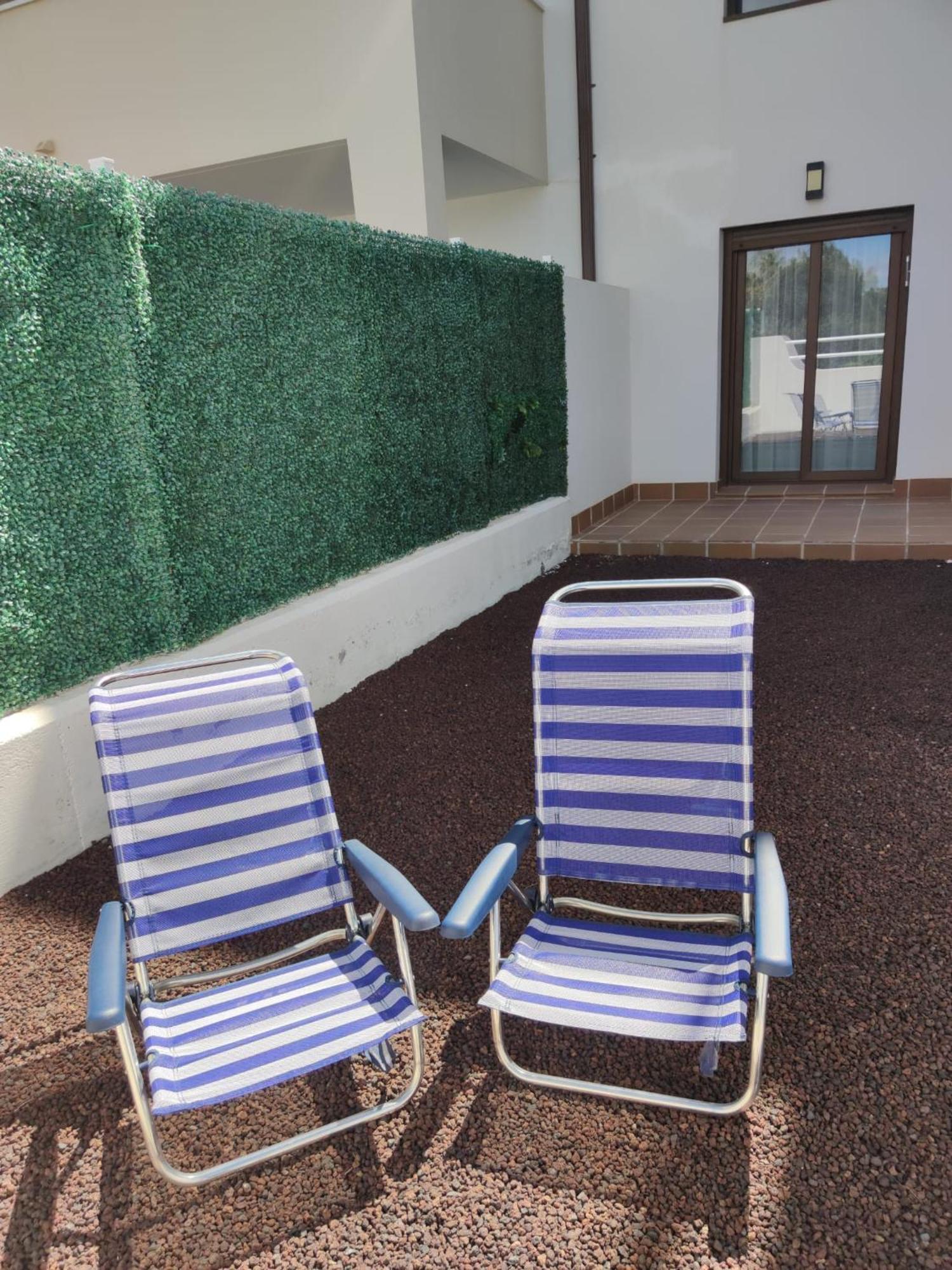 Apartment Serene Luxury With Pool - Viento Azul *