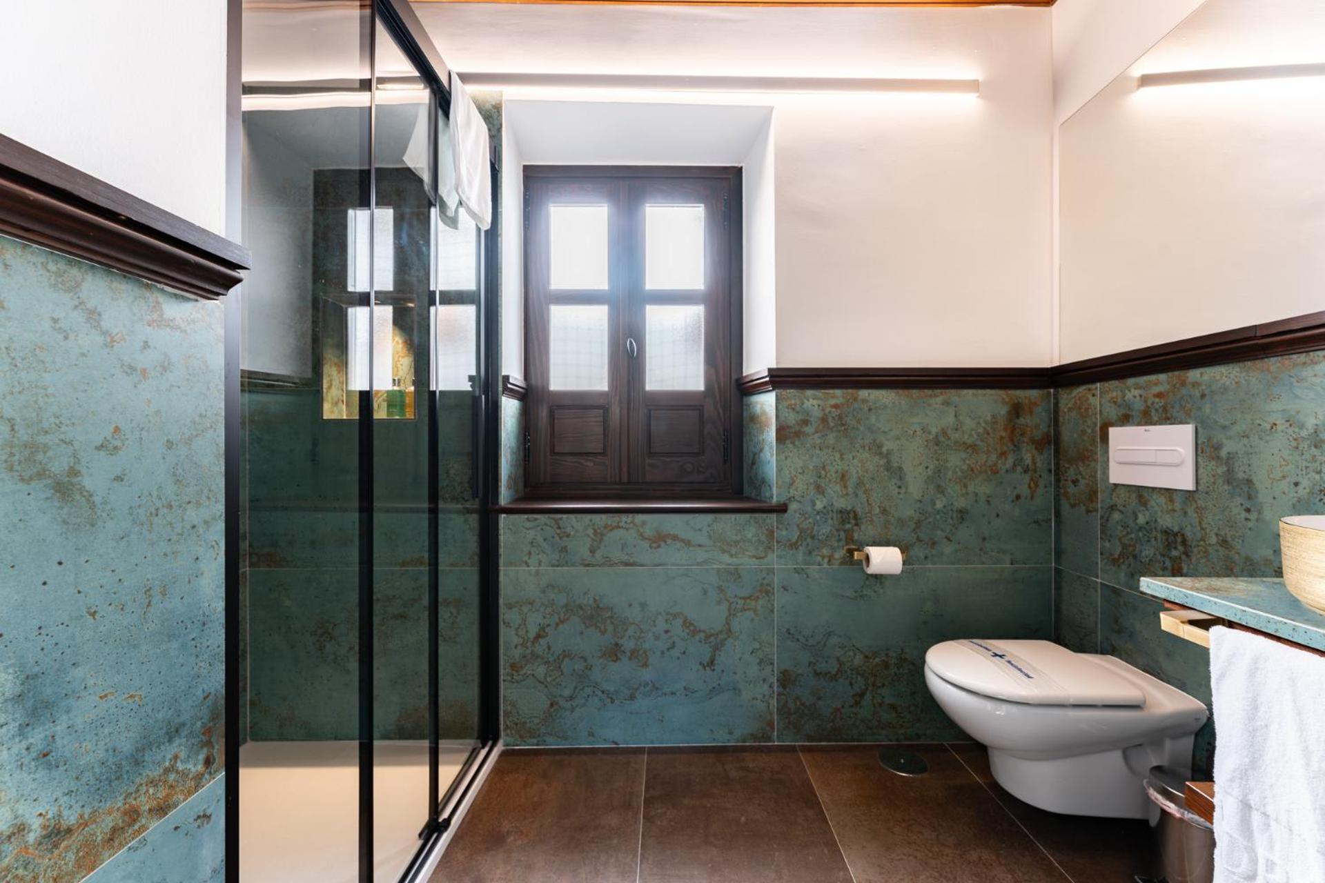 Apartamento El Ladrón De Agua *