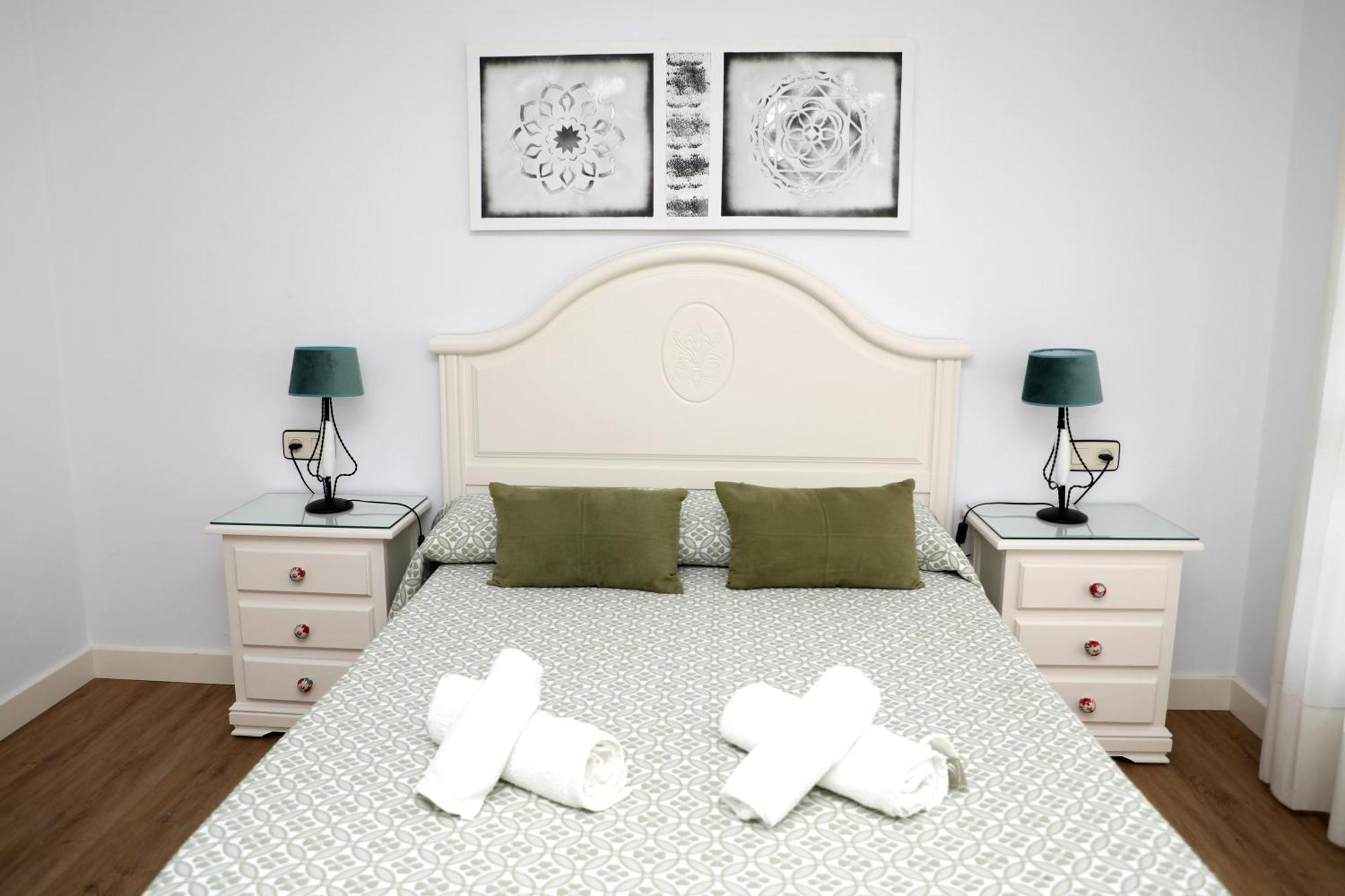 Guest house La Janda 5*