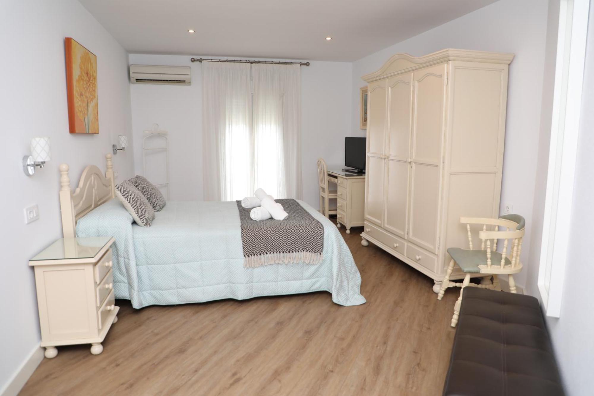 La Janda Guest house Vejer de la Frontera
