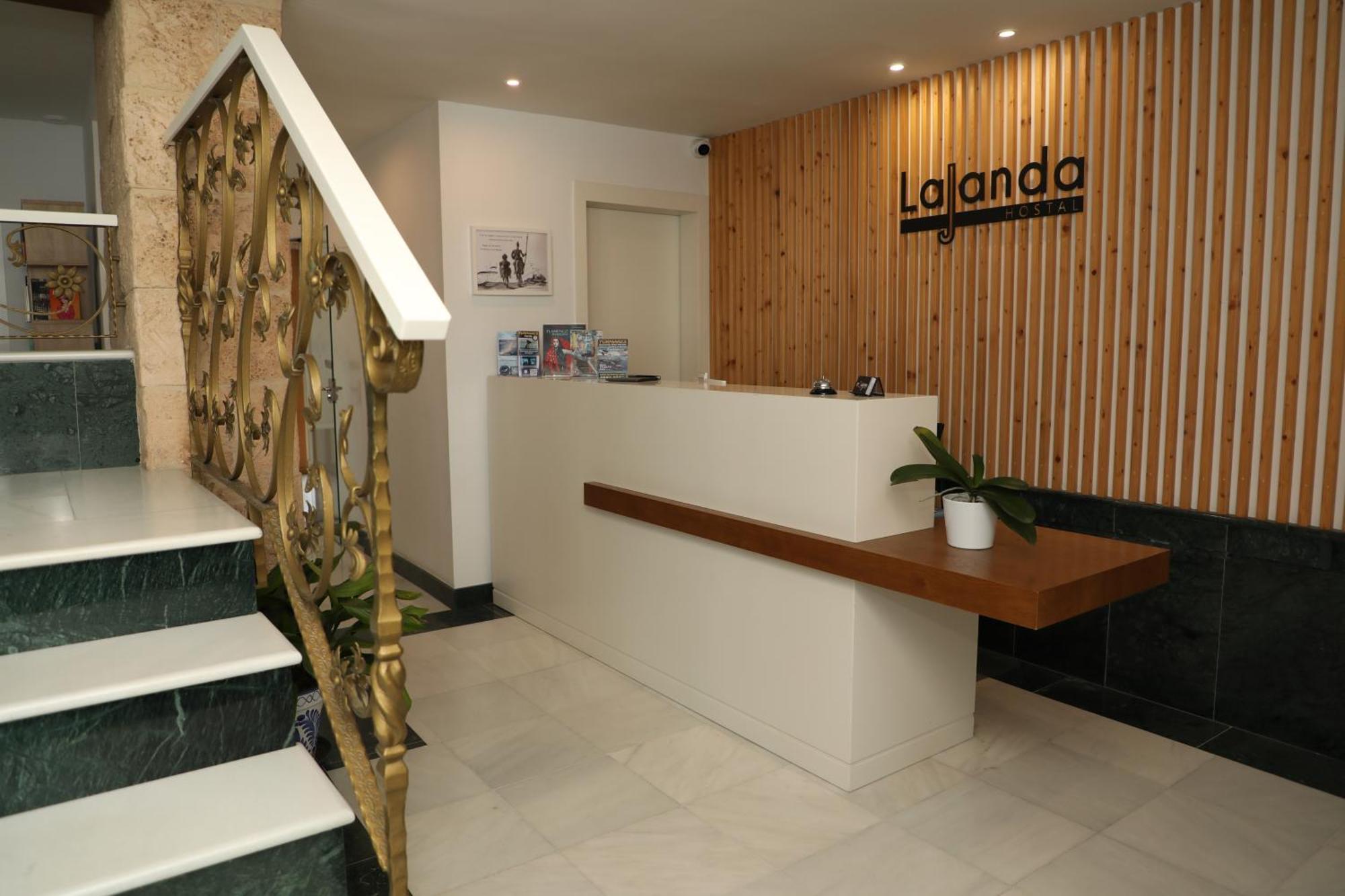 Guest house La Janda Vejer de la Frontera