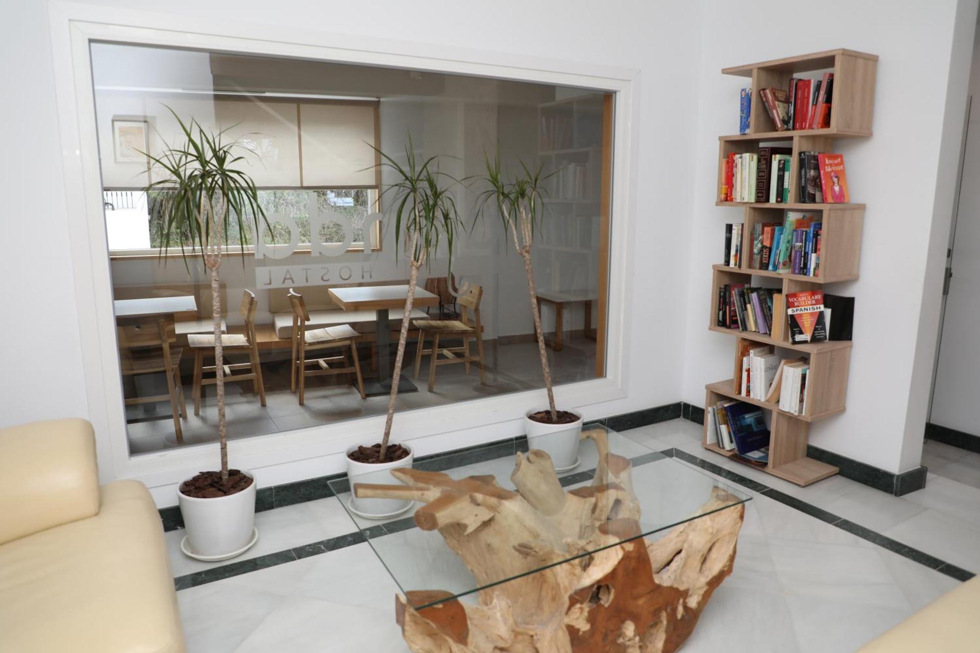 La Janda Guest house