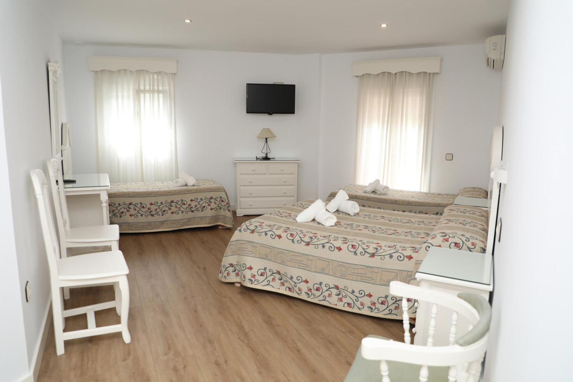 Guest house La Janda