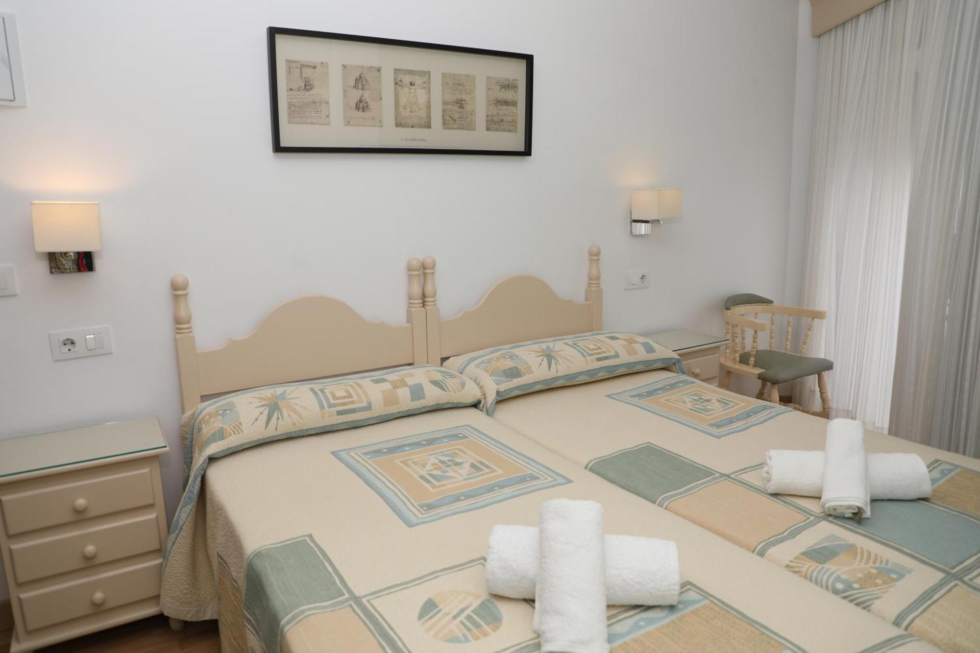 Guest house La Janda 5*