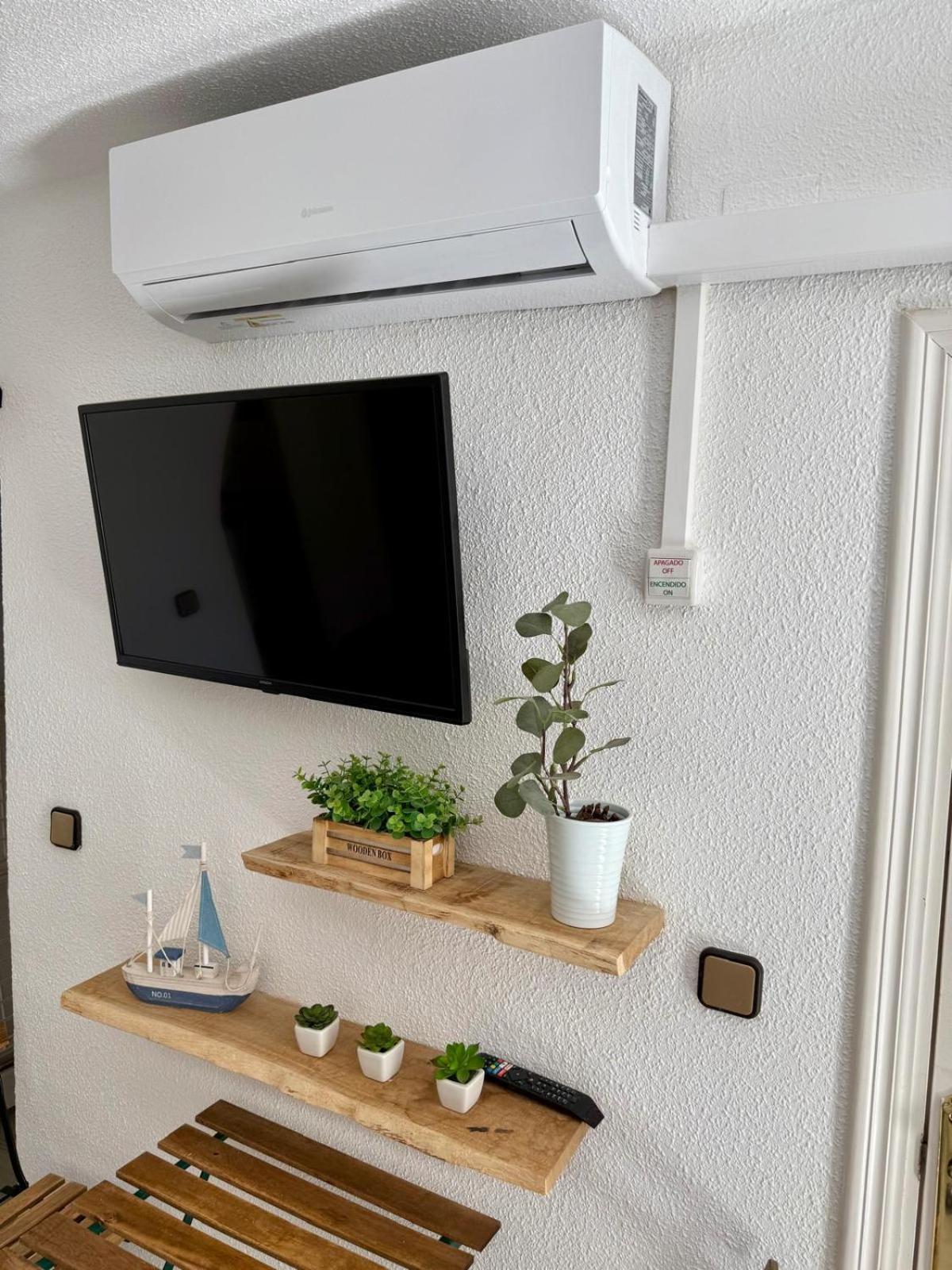 Córcega Palmyra Apartamento