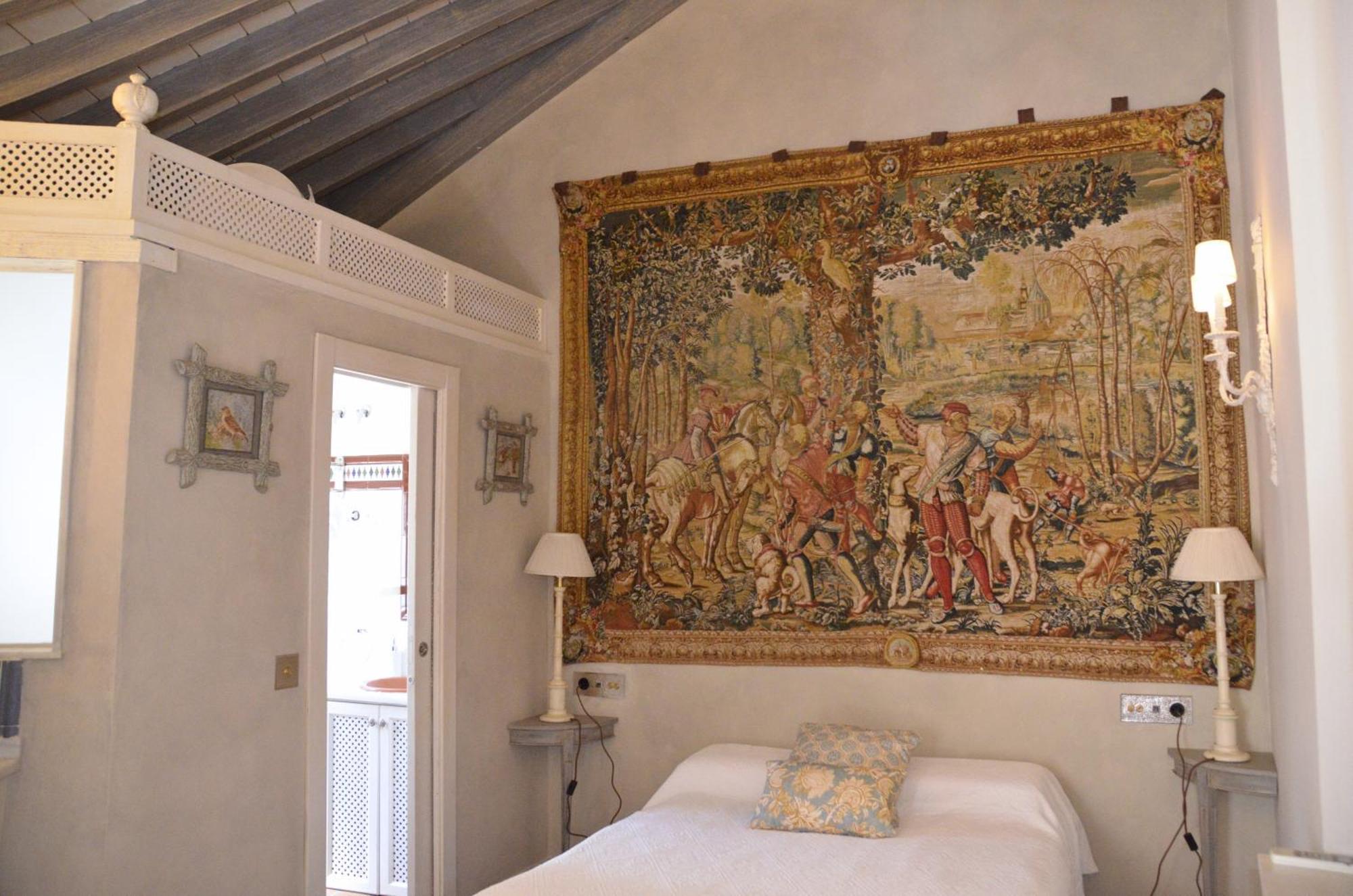 Carmen De Ramilla Apartamento