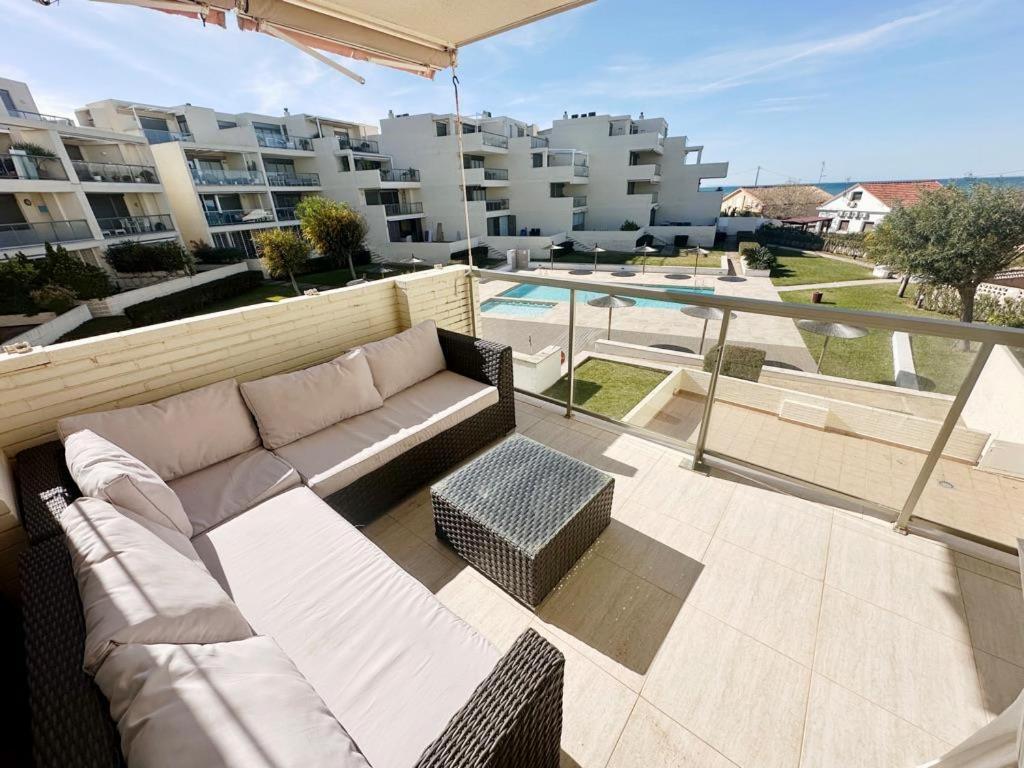 Tierra De Mar 26 Apartamento Dénia