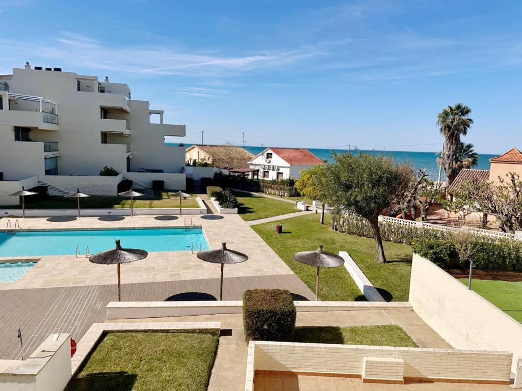 Tierra De Mar 26 *