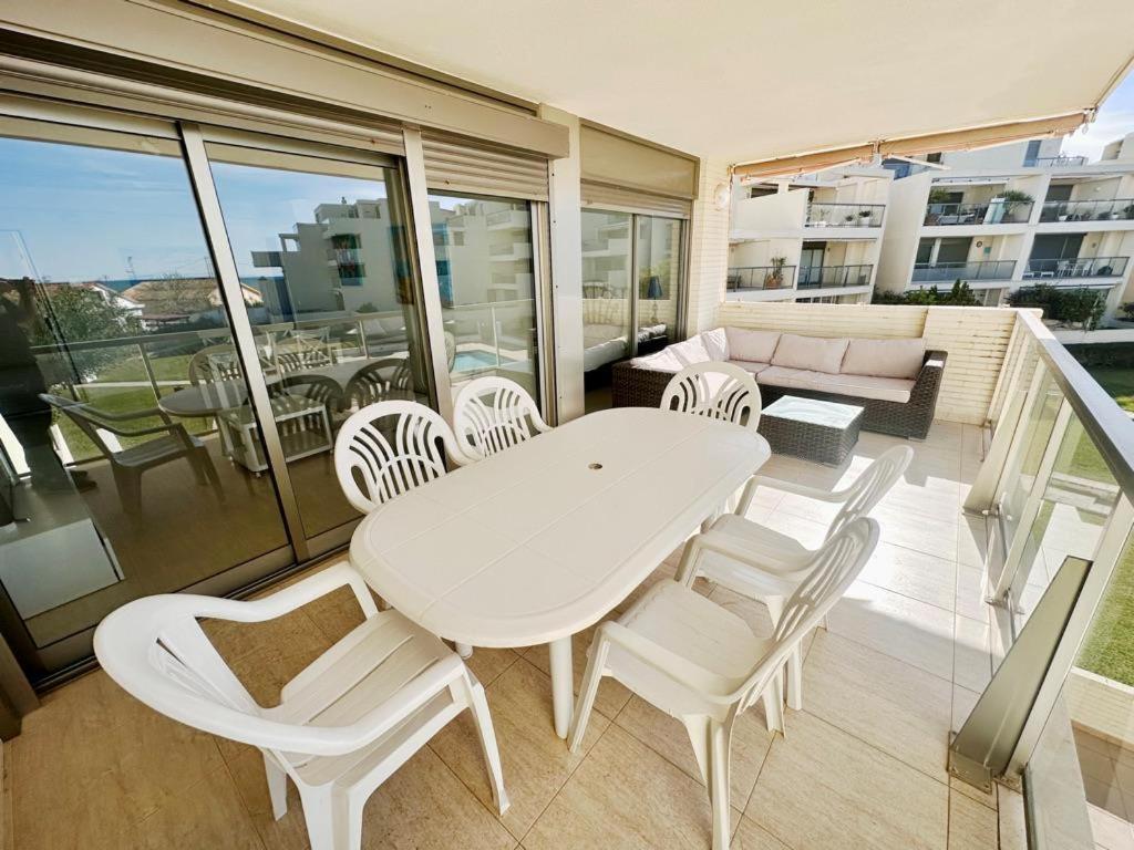 Tierra De Mar 26 Apartamento