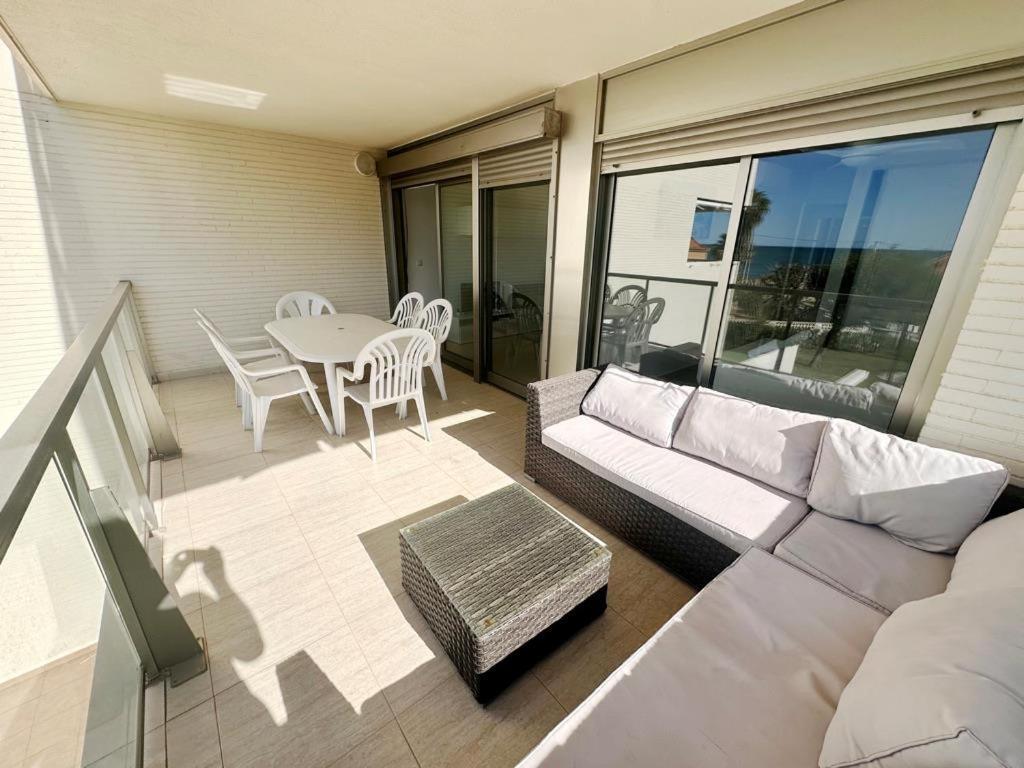 Tierra De Mar 26 Apartamento *