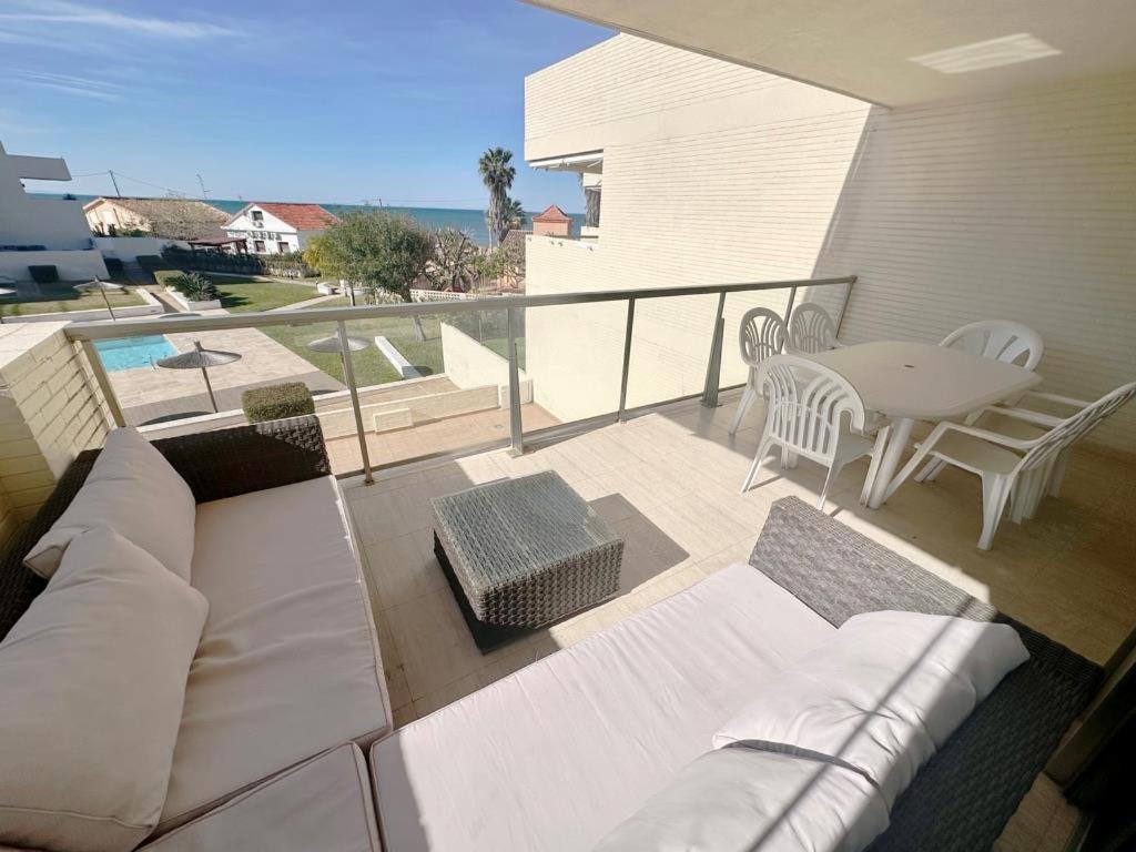 Apartamento Tierra De Mar 26 *