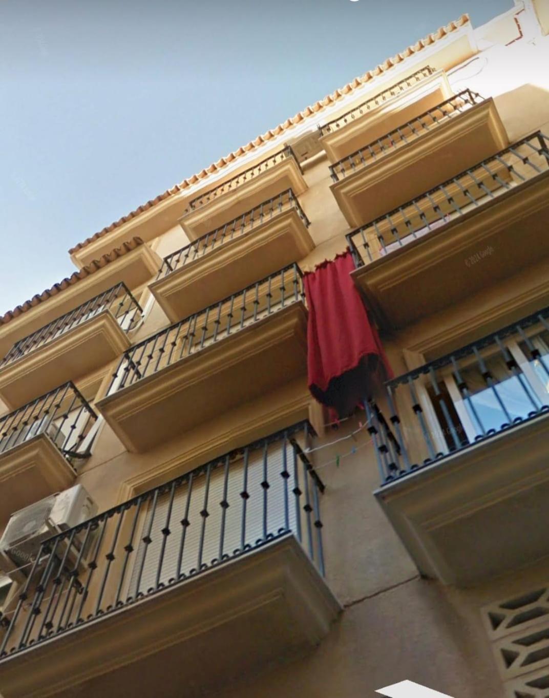 Pisos De Concha Apartment Benidorm