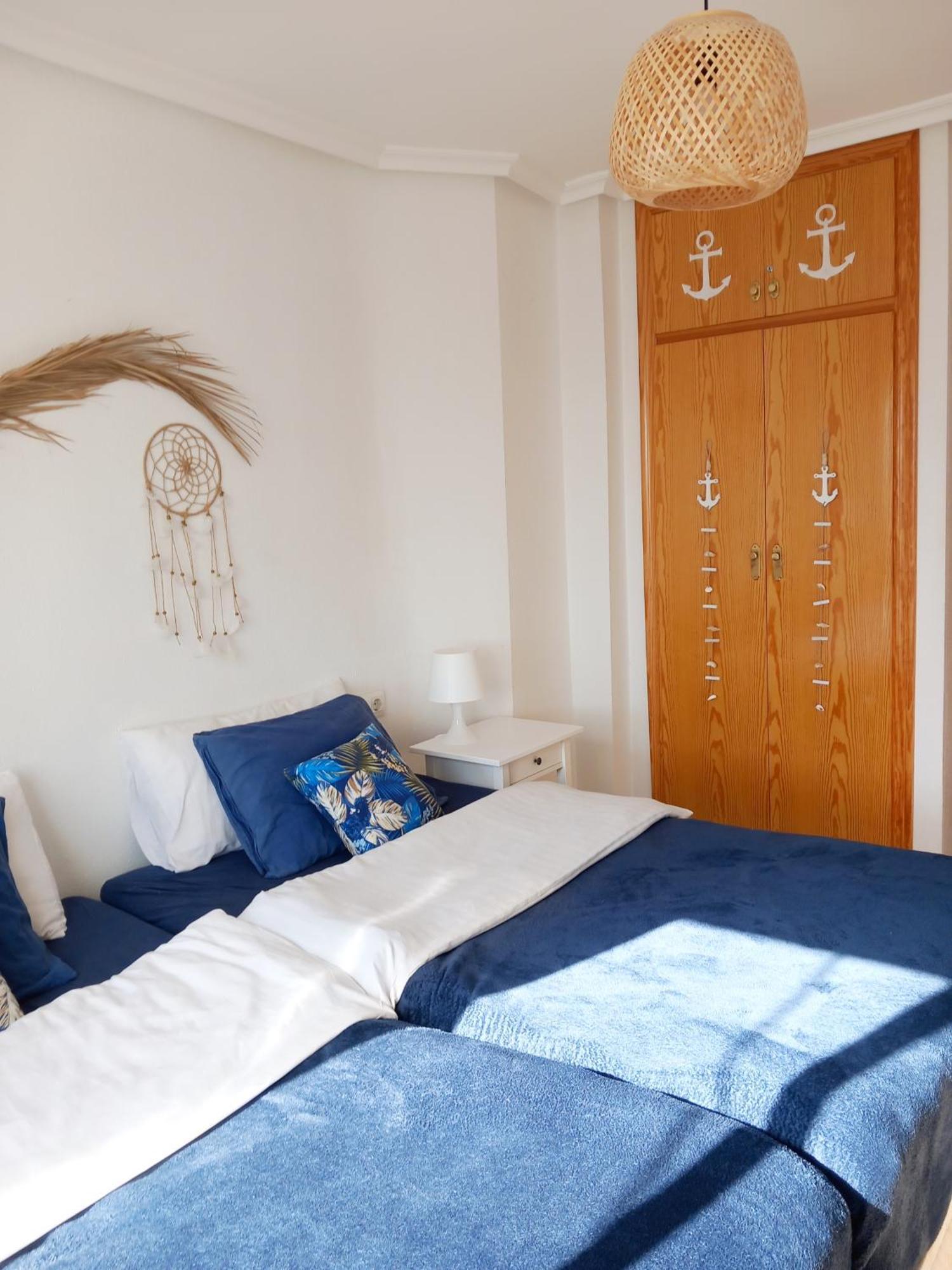 Lo Pagan Tikitakiapartments Apartment *