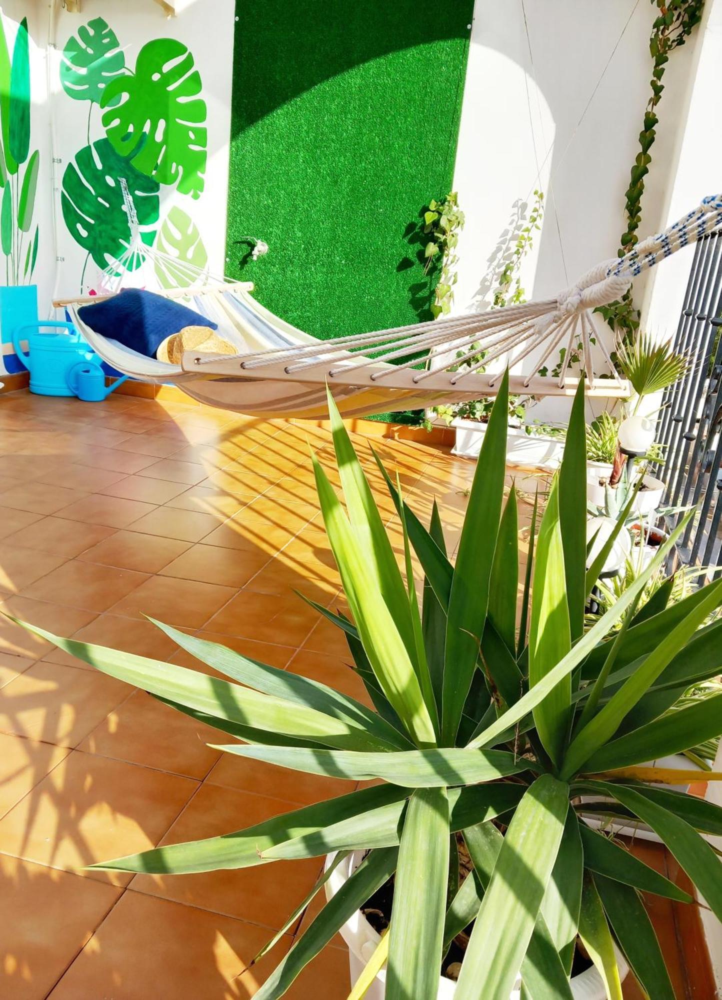 Lo Pagan Tikitakiapartments *