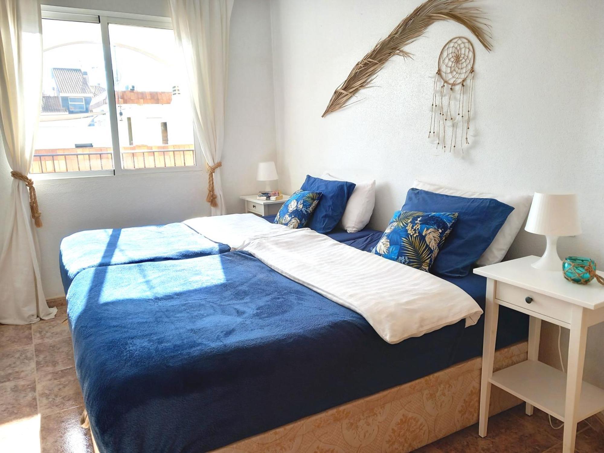 Lo Pagan Tikitakiapartments San Pedro del Pinatar