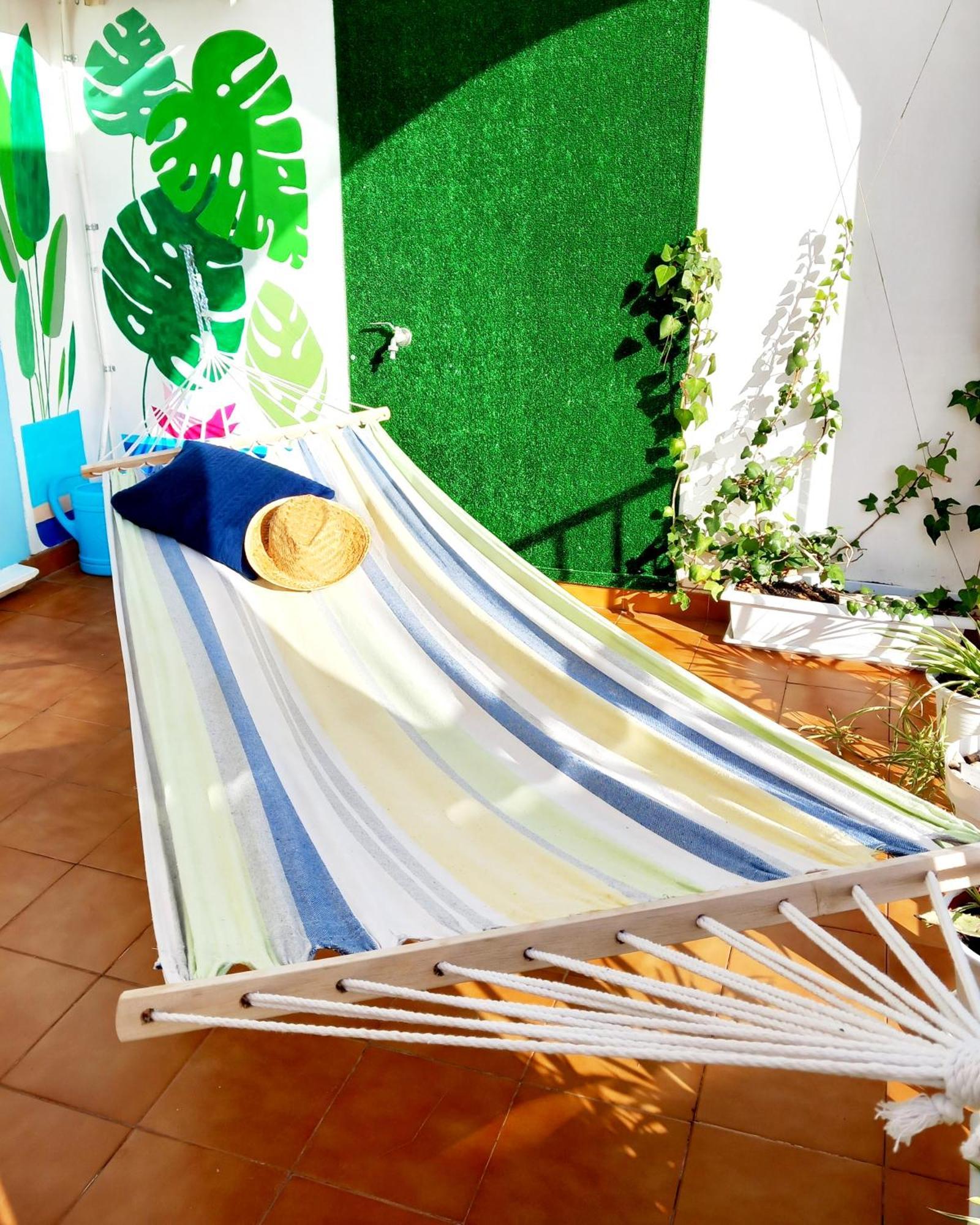 Lo Pagan Tikitakiapartments * San Pedro del Pinatar