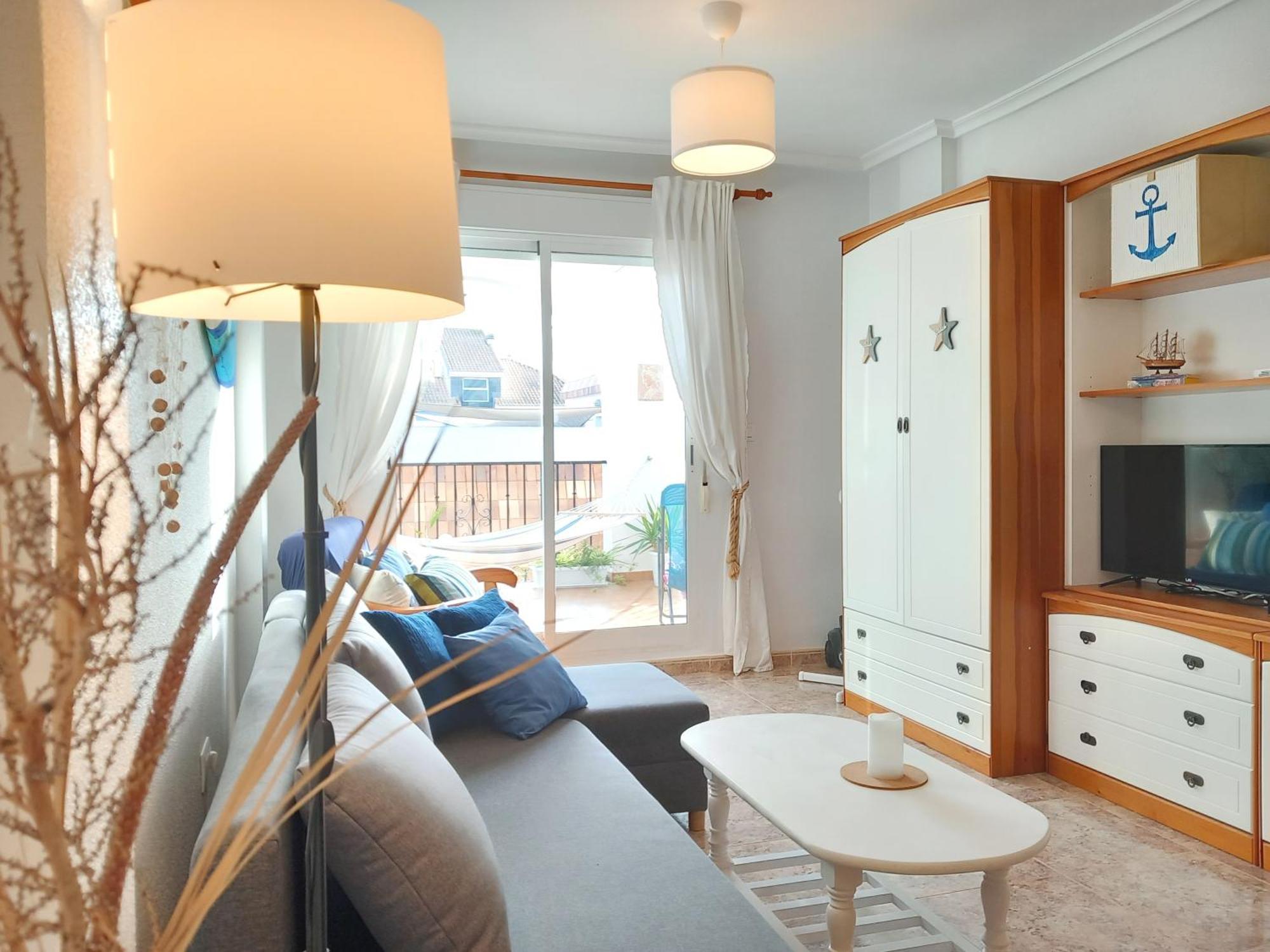Lo Pagan Tikitakiapartments