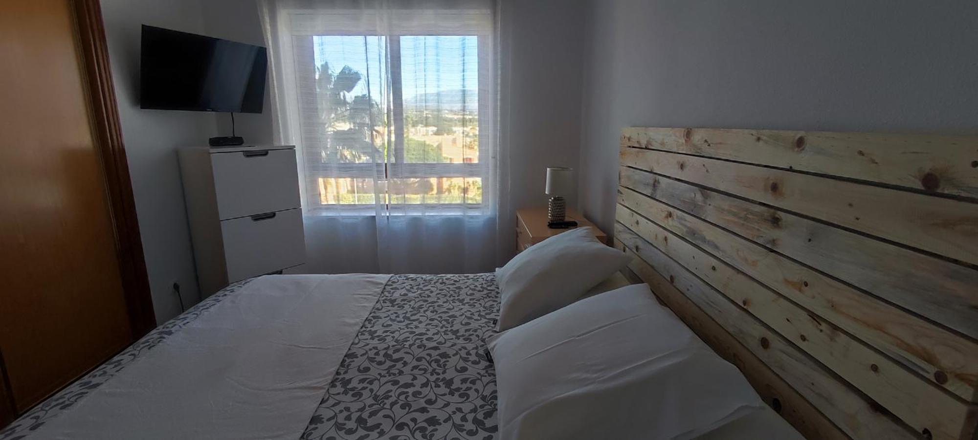 Apartment Piso Ardilla El Albir