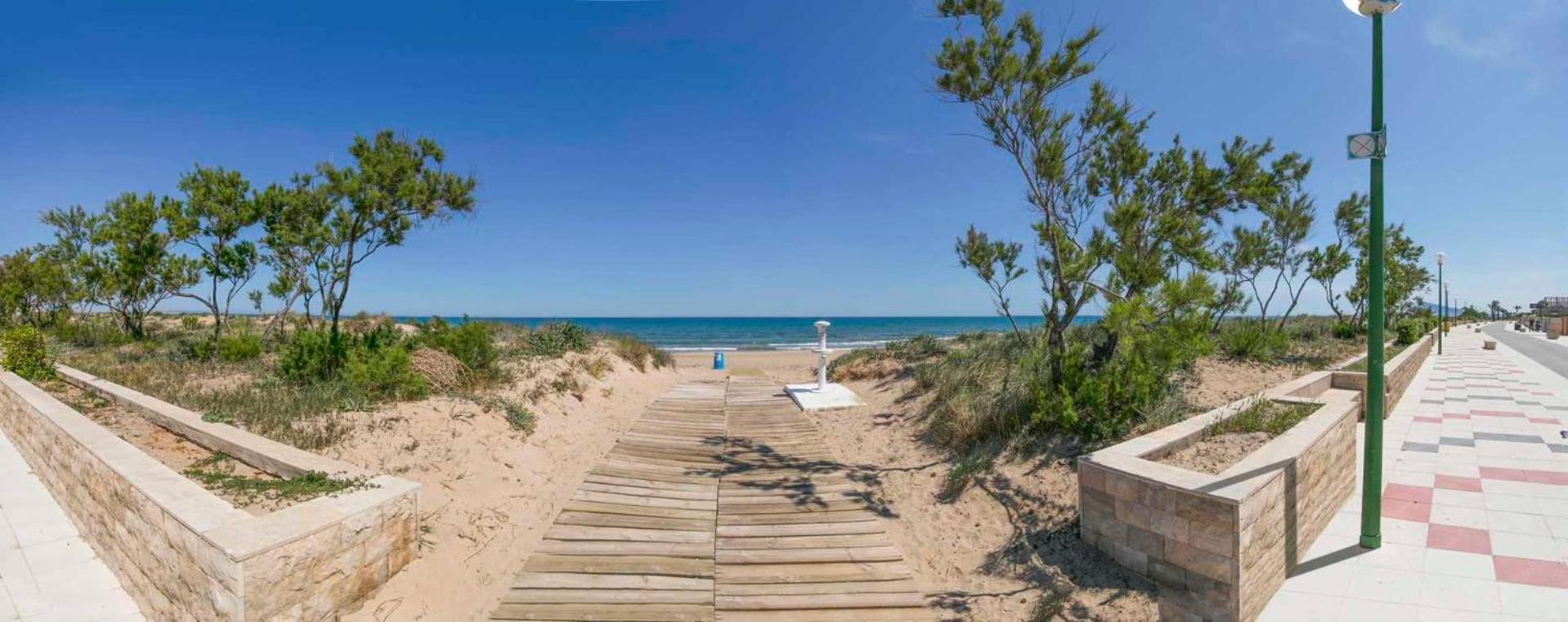 Apartment Anacasa Macomer Playa Ap803 *