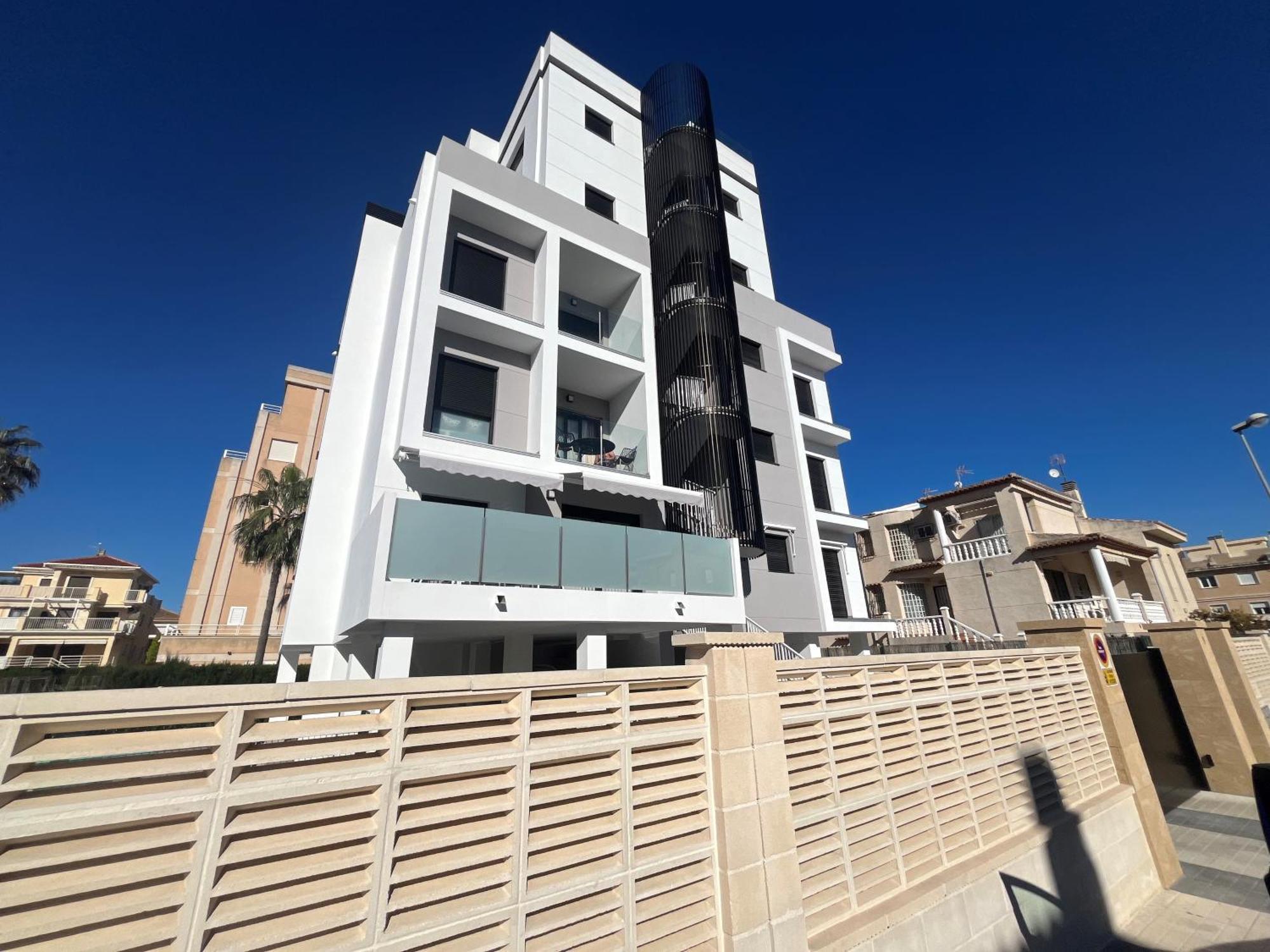 Anacasa Macomer Playa Ap803 *
