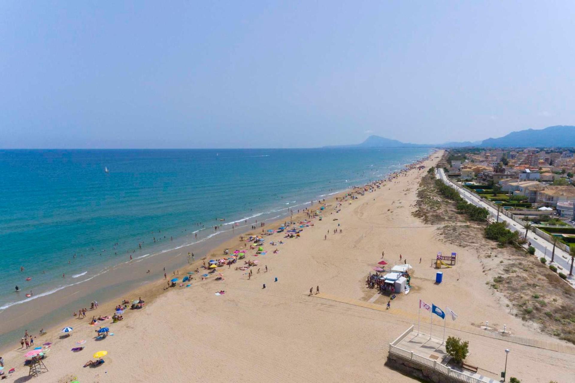 Anacasa Macomer Playa Ap803 Oliva