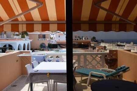 Apartamento Ocean View 530