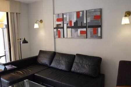 Ocean View 530 Apartamento *