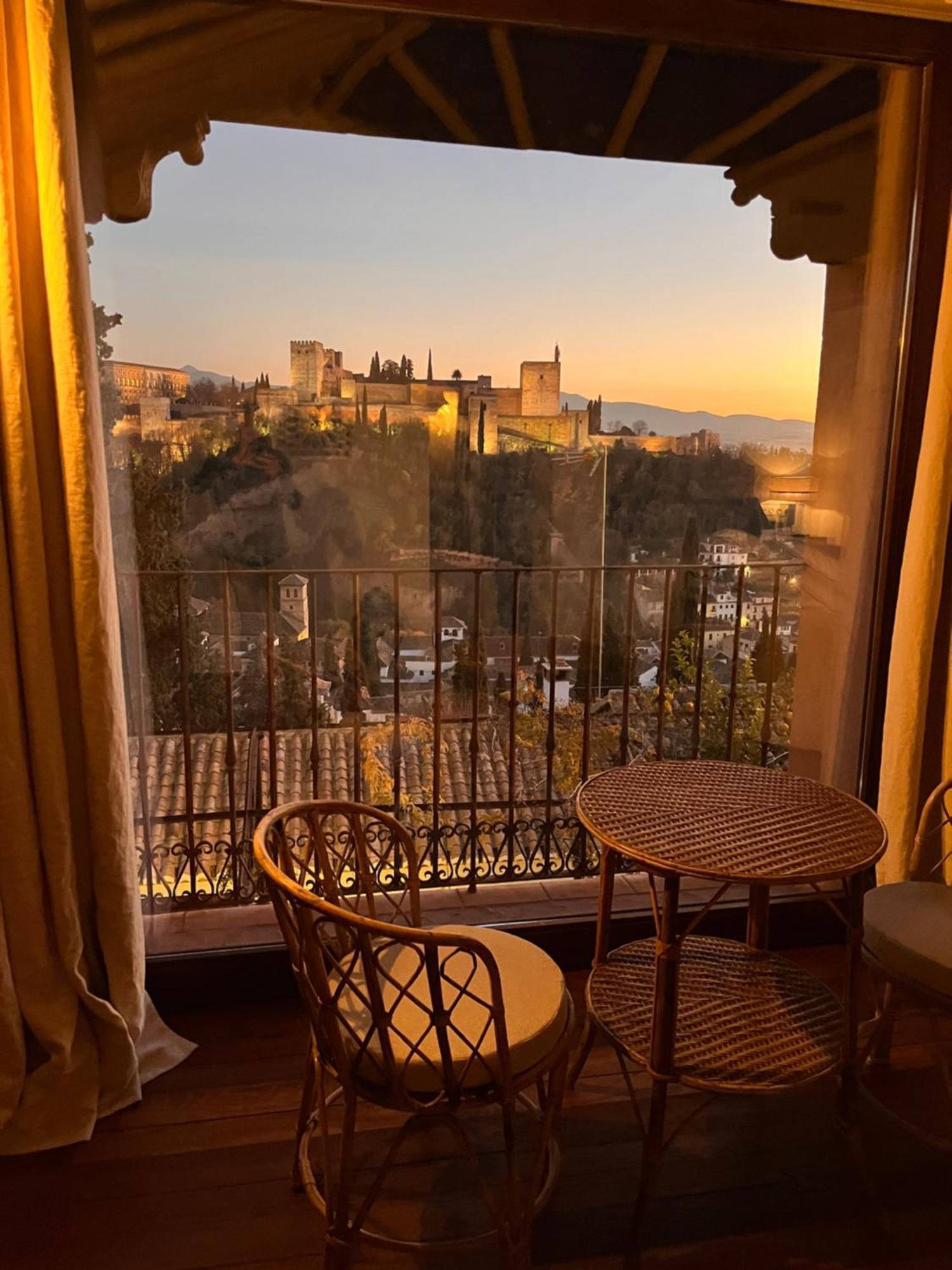 La Casa Juan Ranas Bed and breakfast