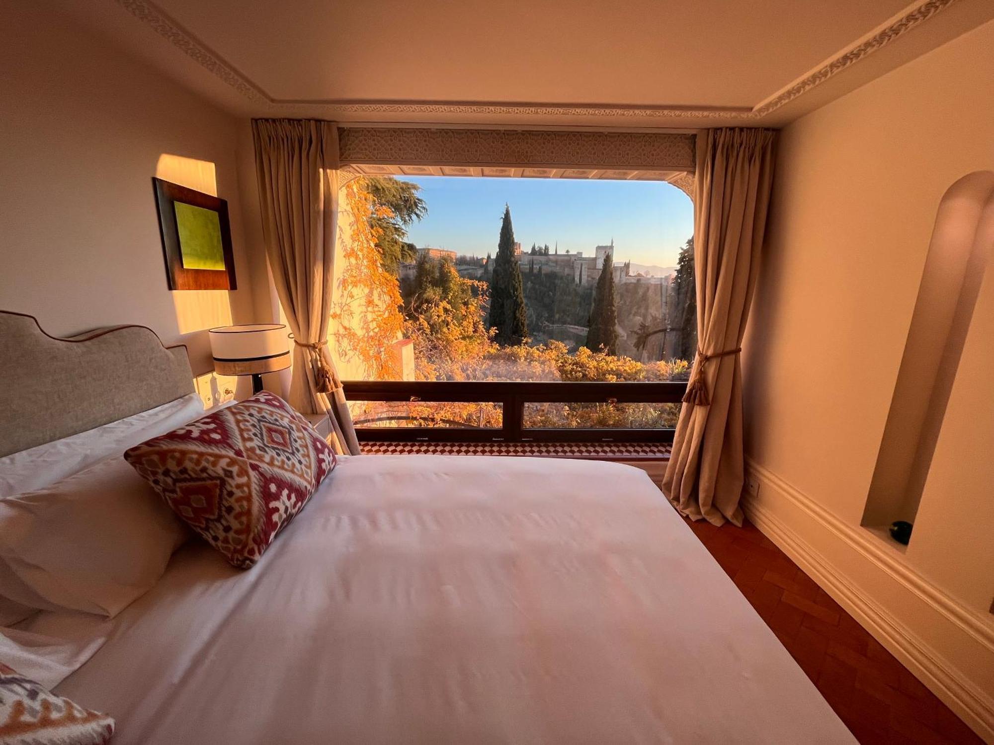 La Casa Juan Ranas Bed and breakfast Granada