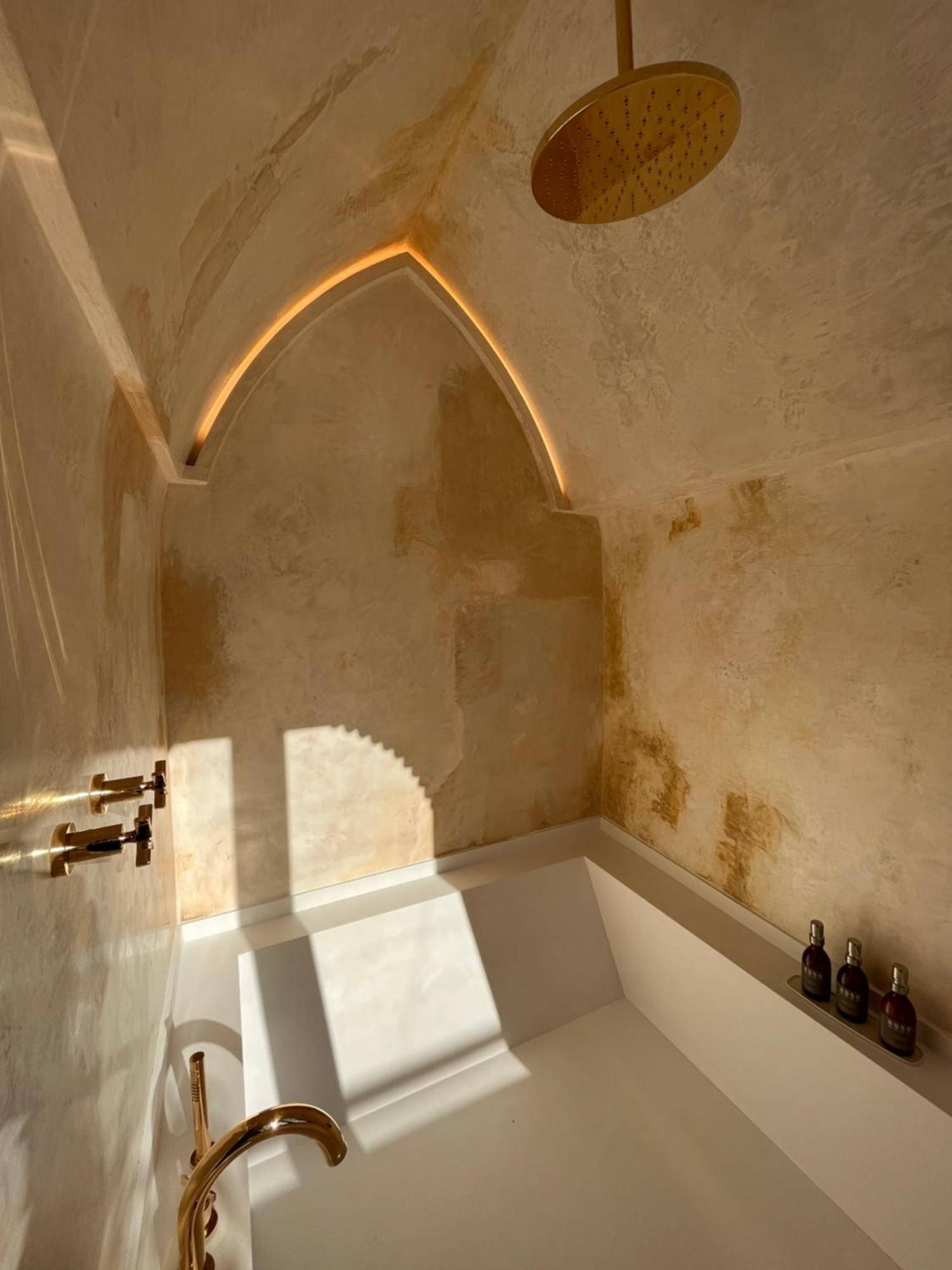 Bed and breakfast La Casa Juan Ranas Granada