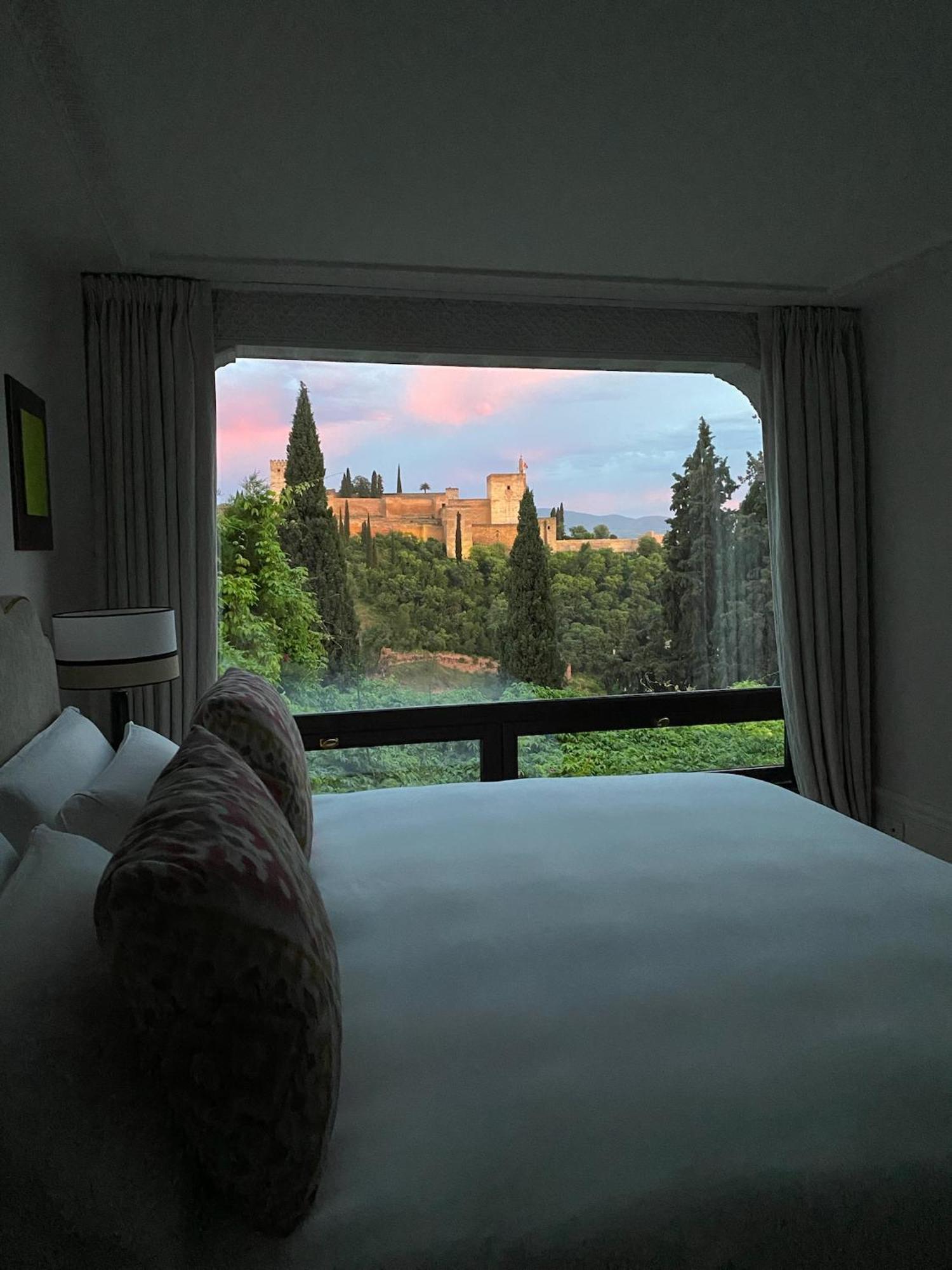 Bed and breakfast La Casa Juan Ranas