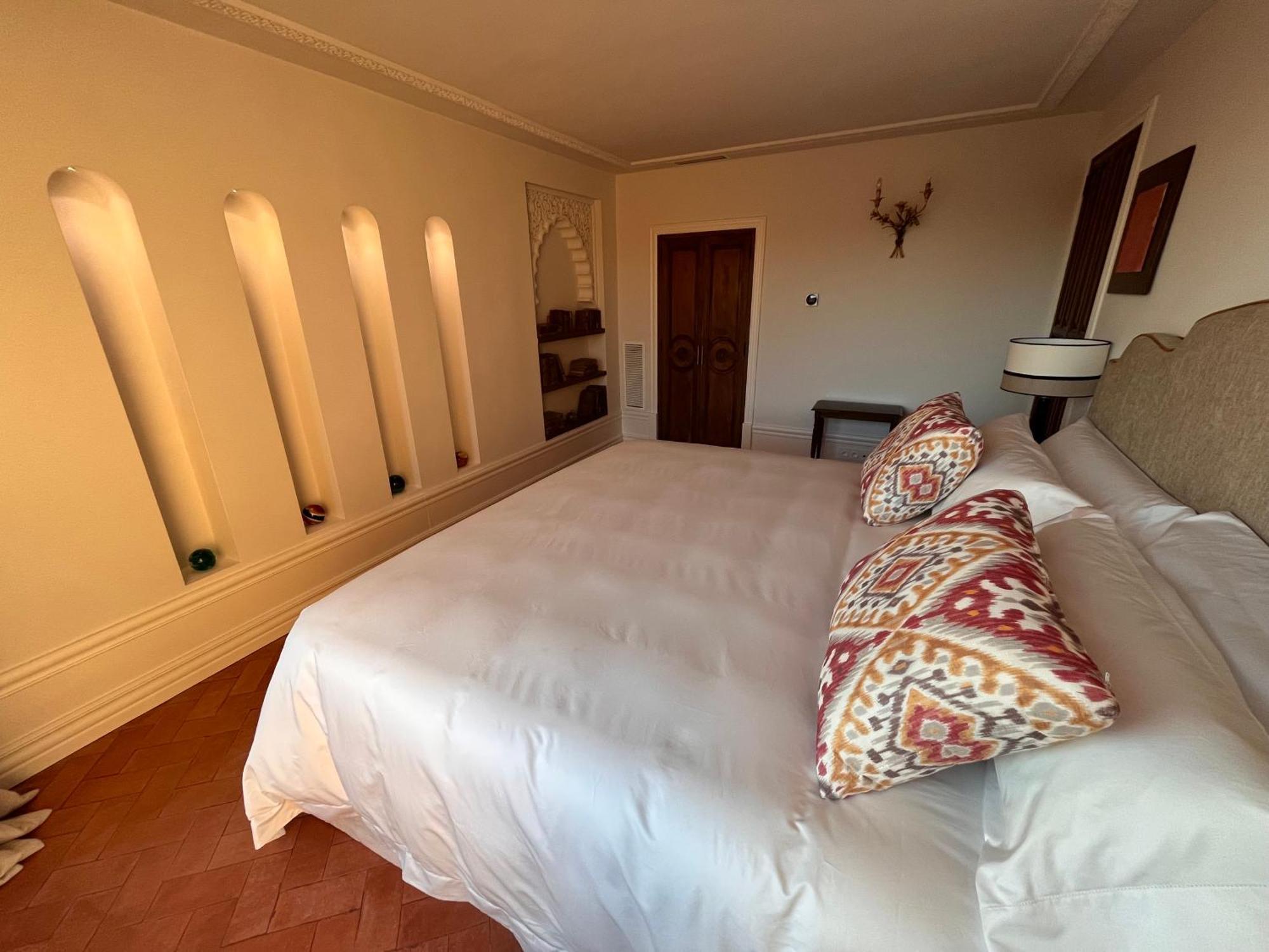 La Casa Juan Ranas Bed and breakfast *