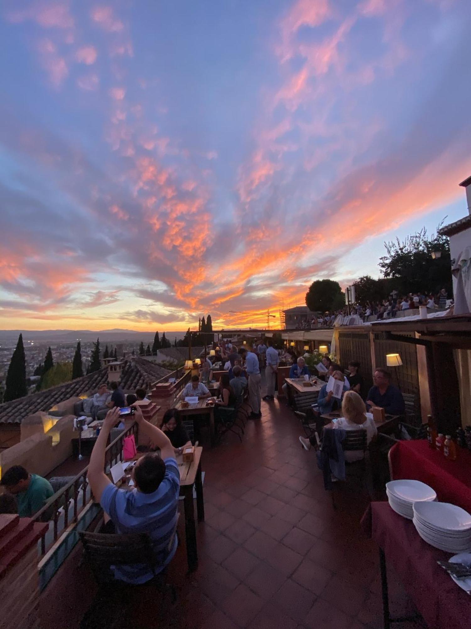 Bed and breakfast La Casa Juan Ranas *
