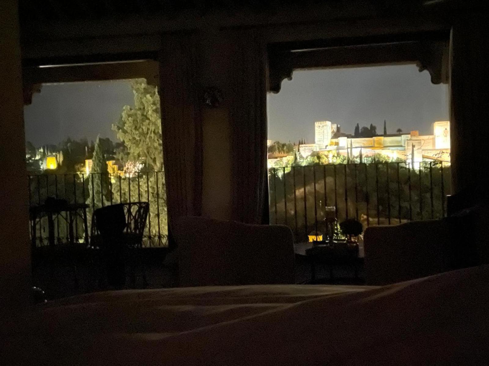 La Casa Juan Ranas Granada