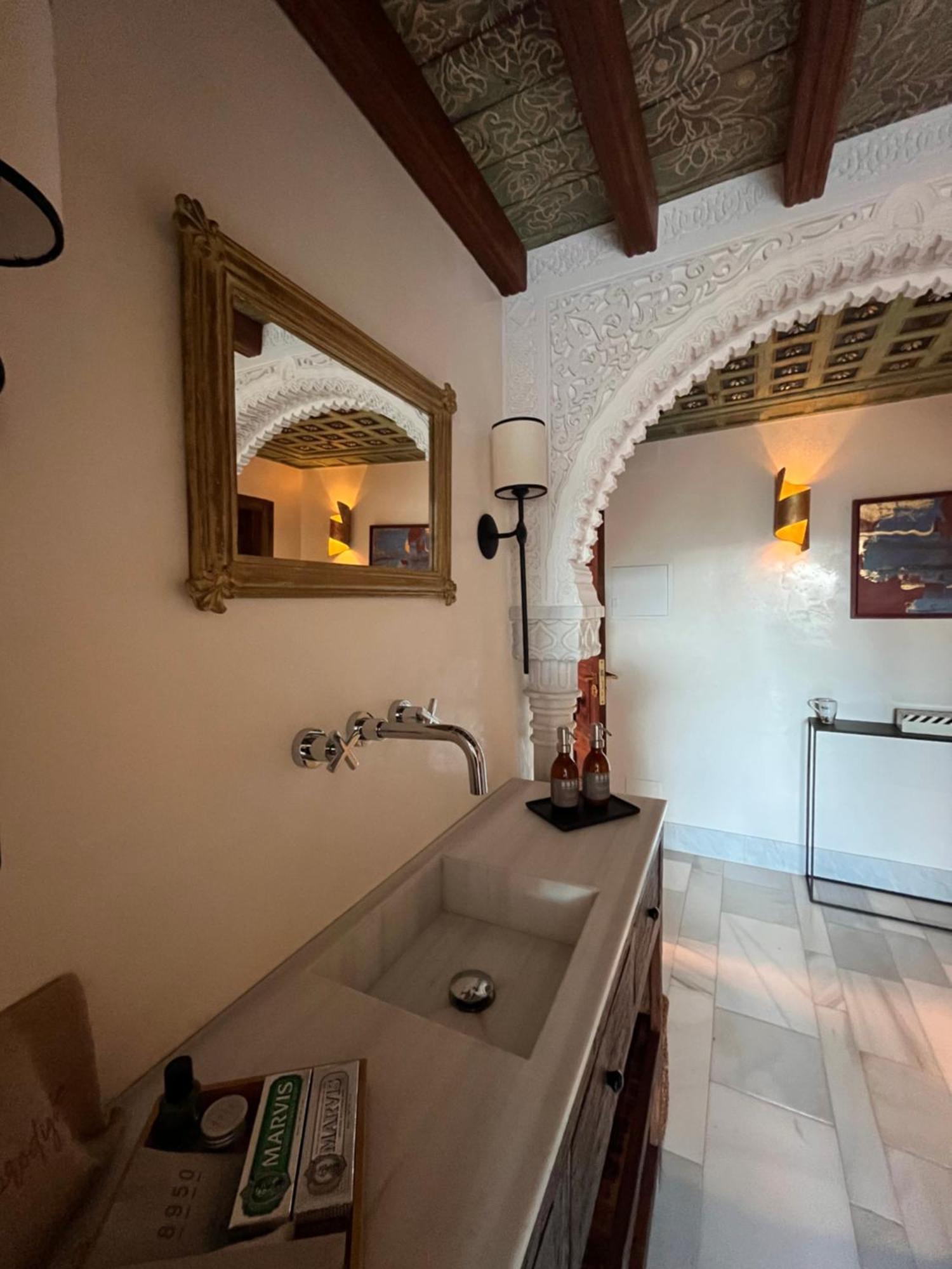 La Casa Juan Ranas Bed and breakfast *