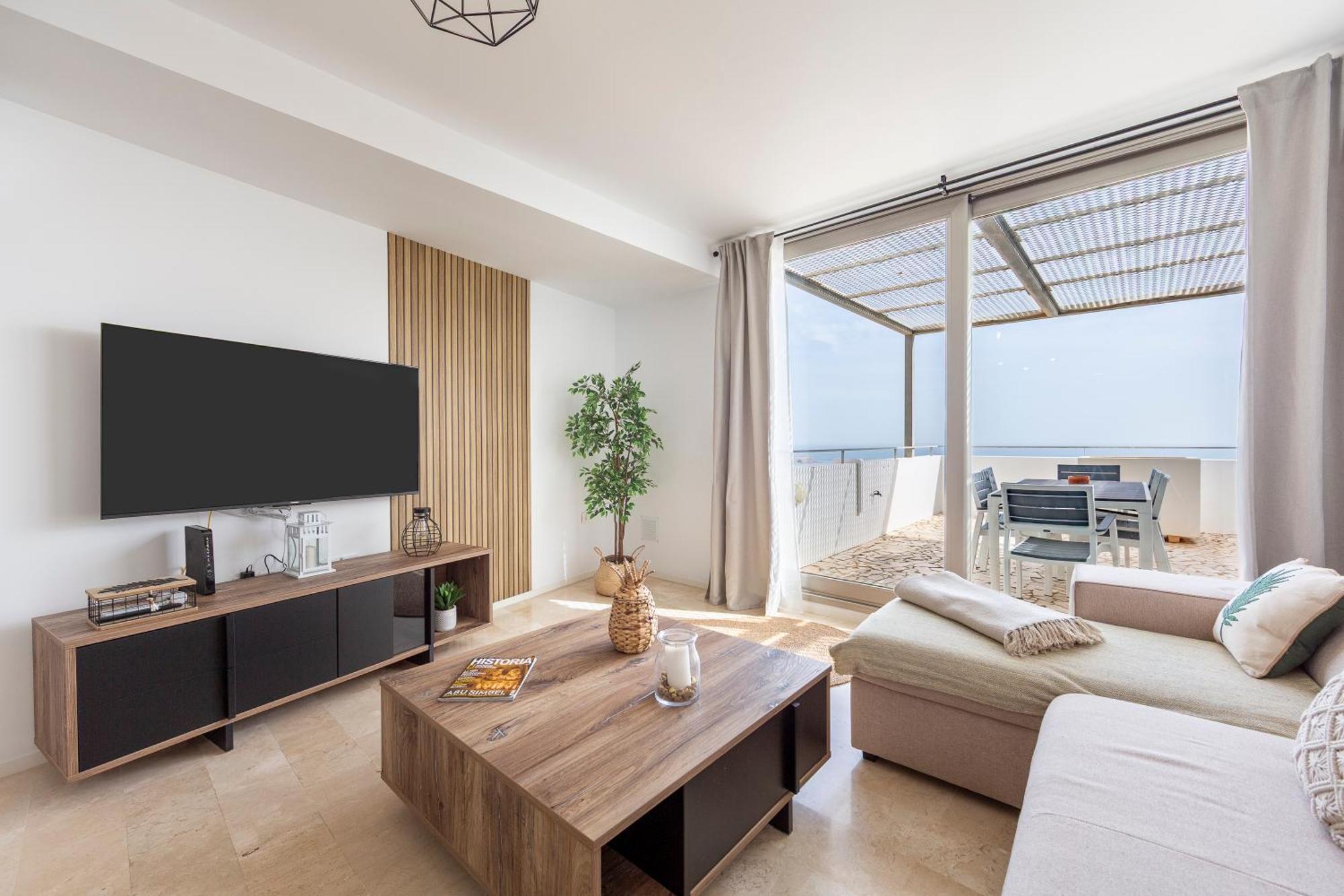 Duplex De Lujo