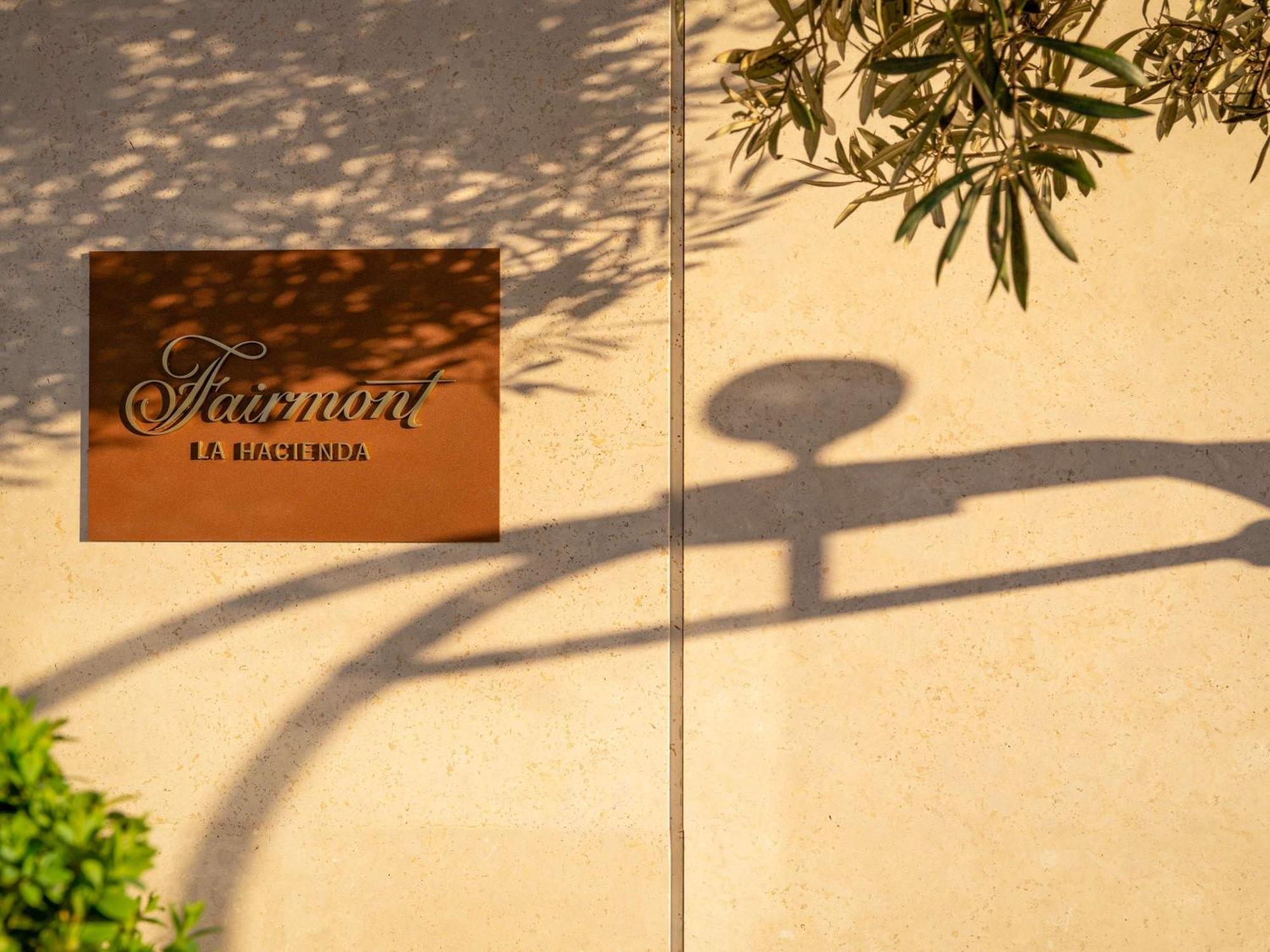 Fairmont La Hacienda Costa Del Sol