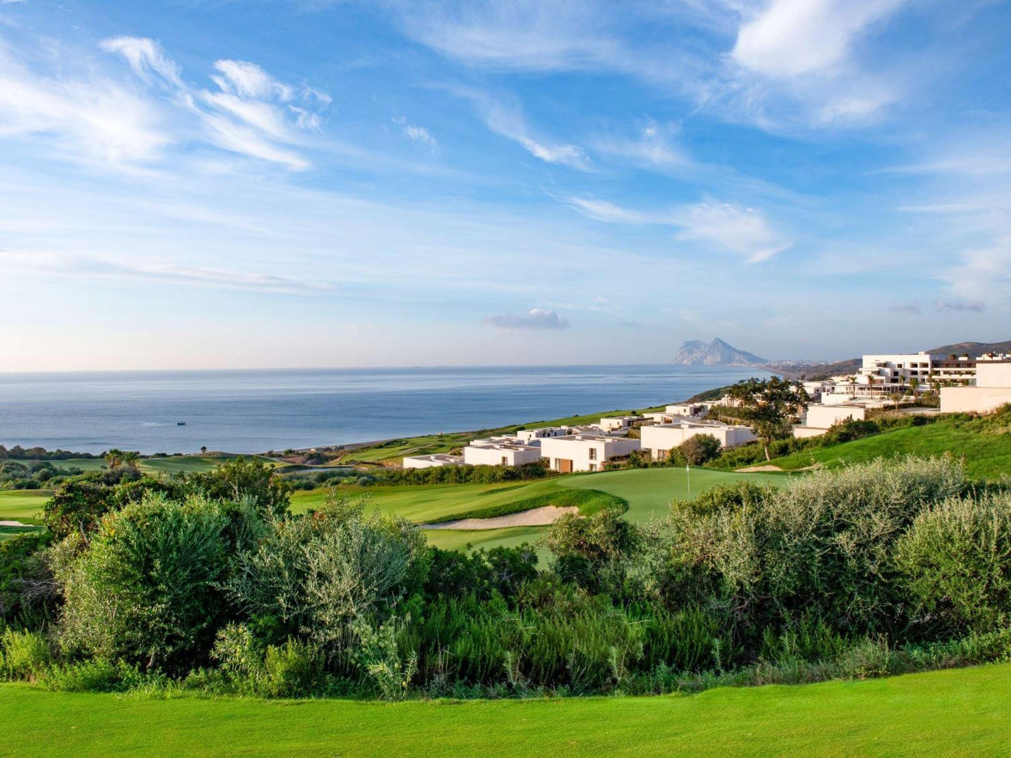 Fairmont La Hacienda Costa Del Sol Resort 5*