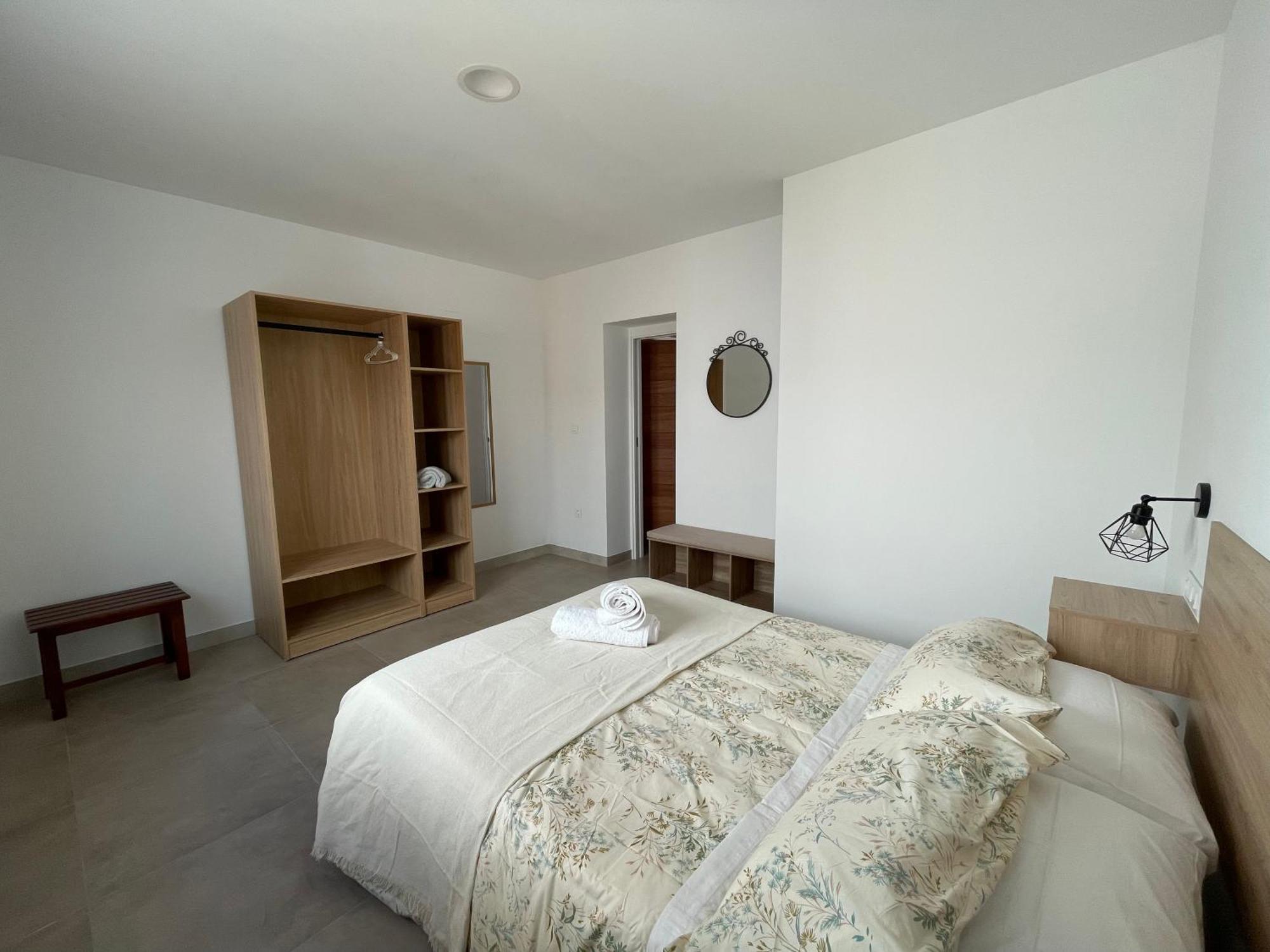 Apartahotel El Patio Del Albaicin