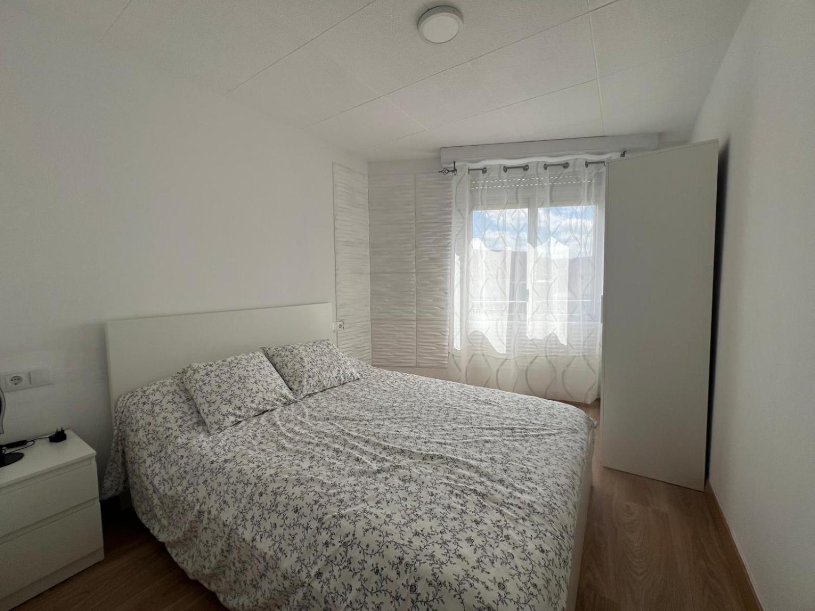 Apartamento Yourhouse Balcon De Mareas *