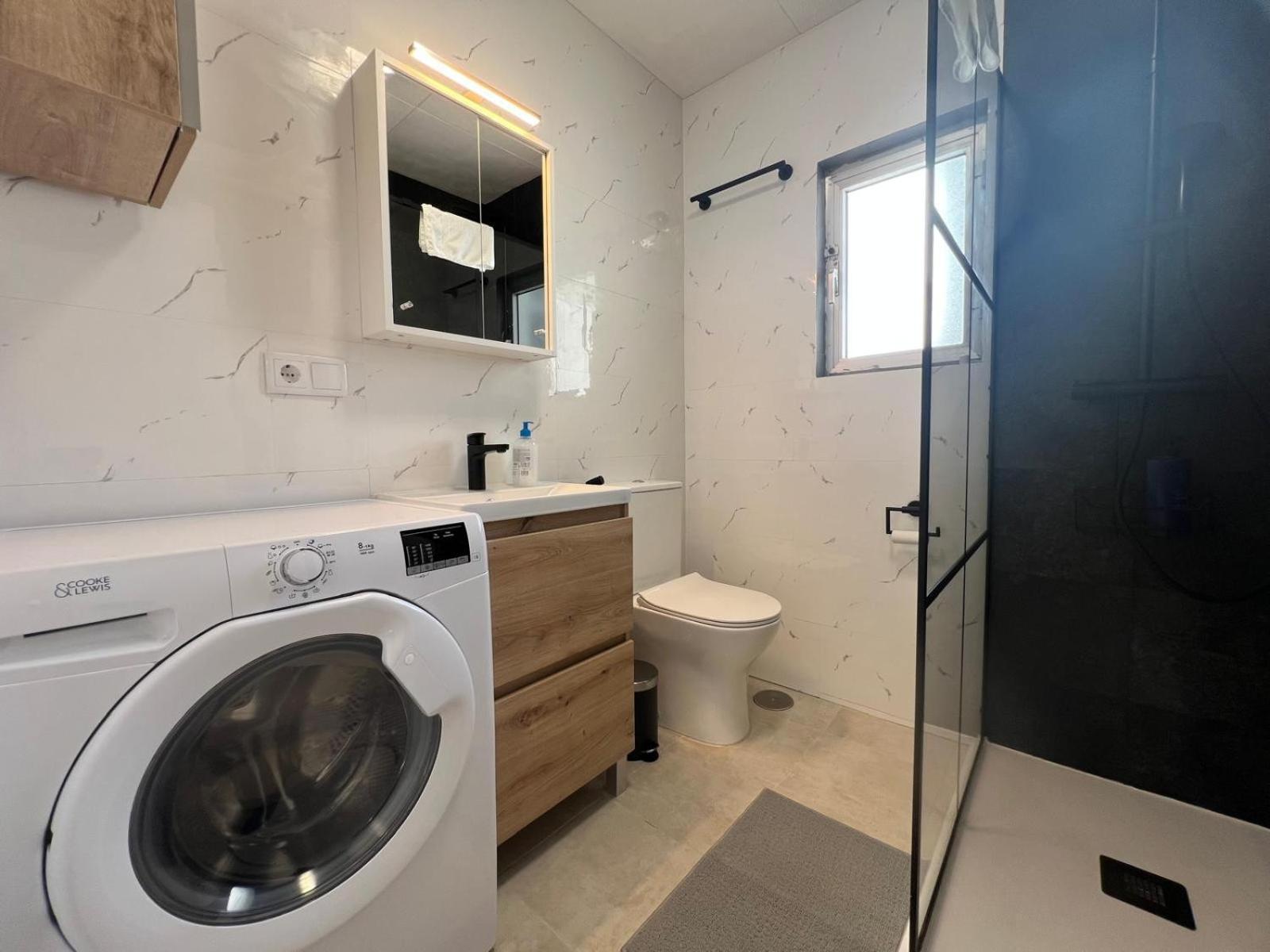 Apartamento Yourhouse Balcon De Mareas