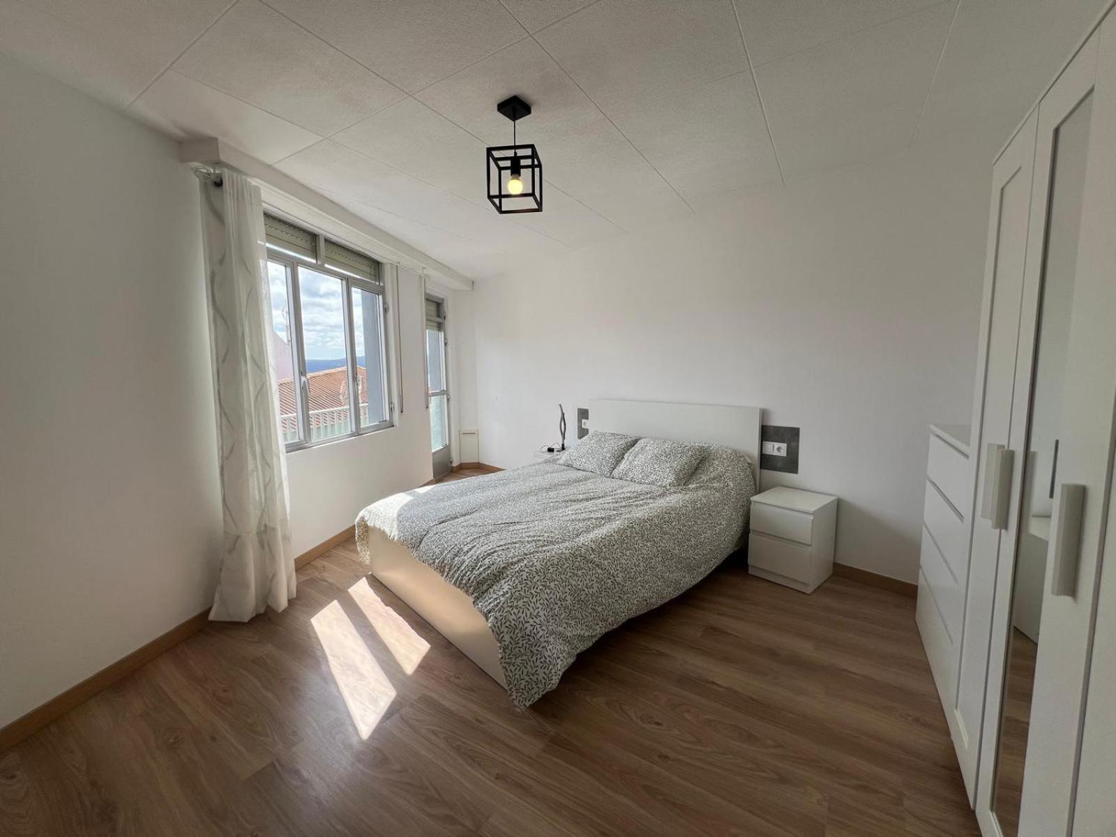 Yourhouse Balcon De Mareas Apartamento *
