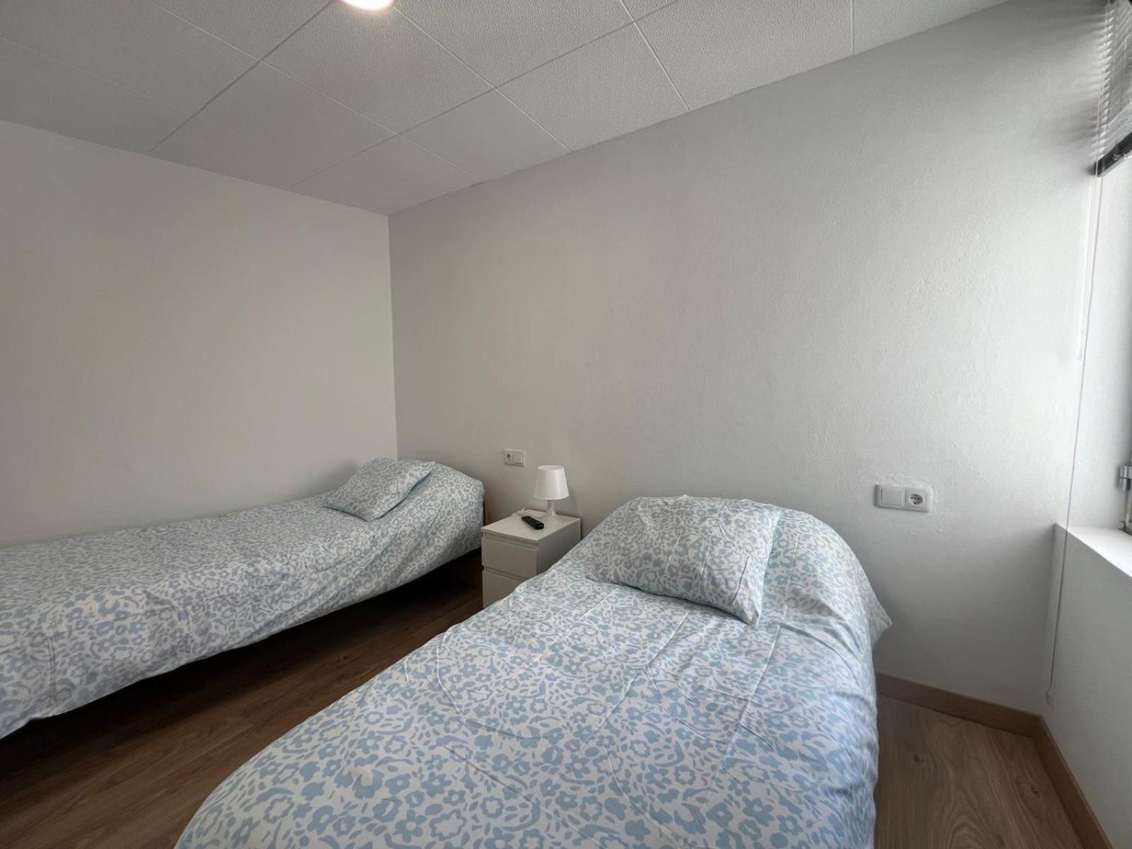 Apartamento Yourhouse Balcon De Mareas Corme