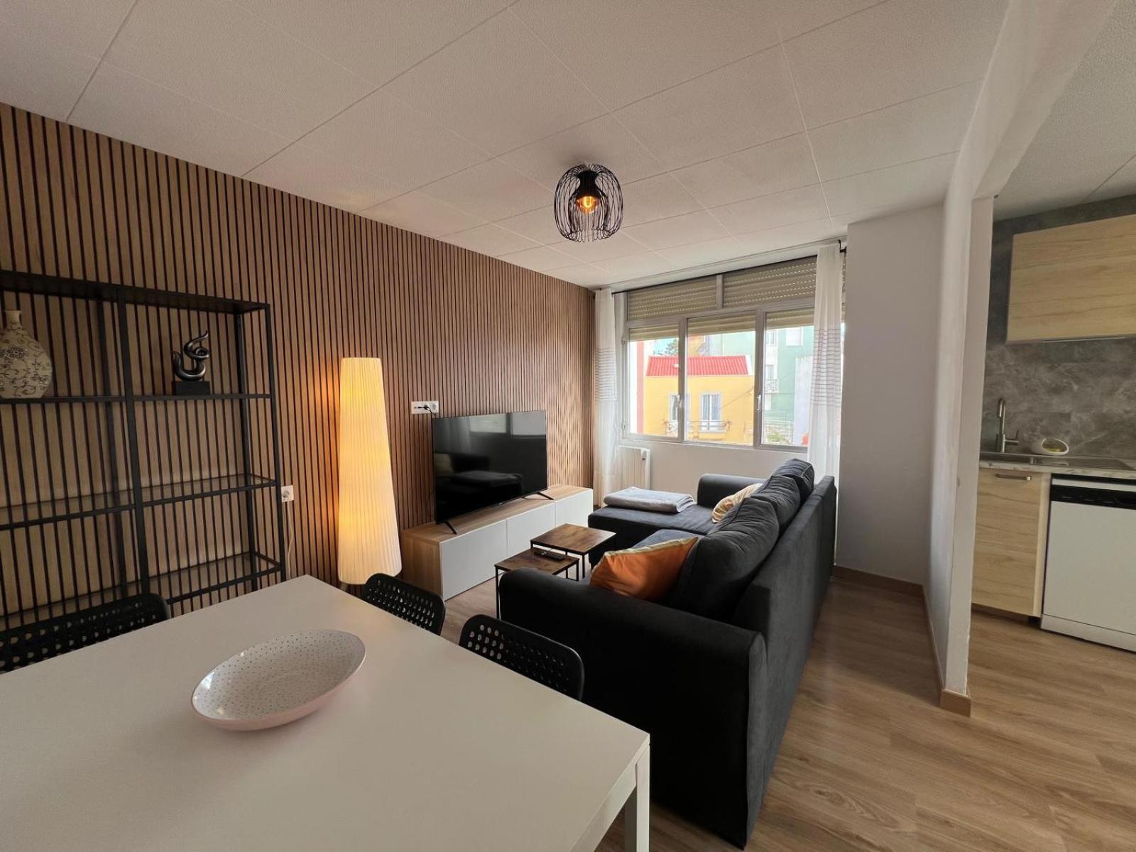 Yourhouse Balcon De Mareas Apartamento