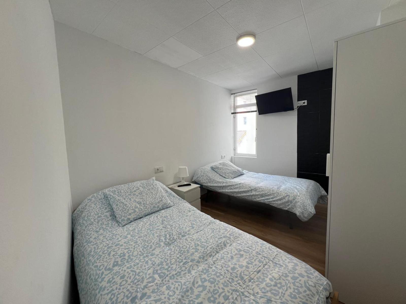 Yourhouse Balcon De Mareas Apartamento